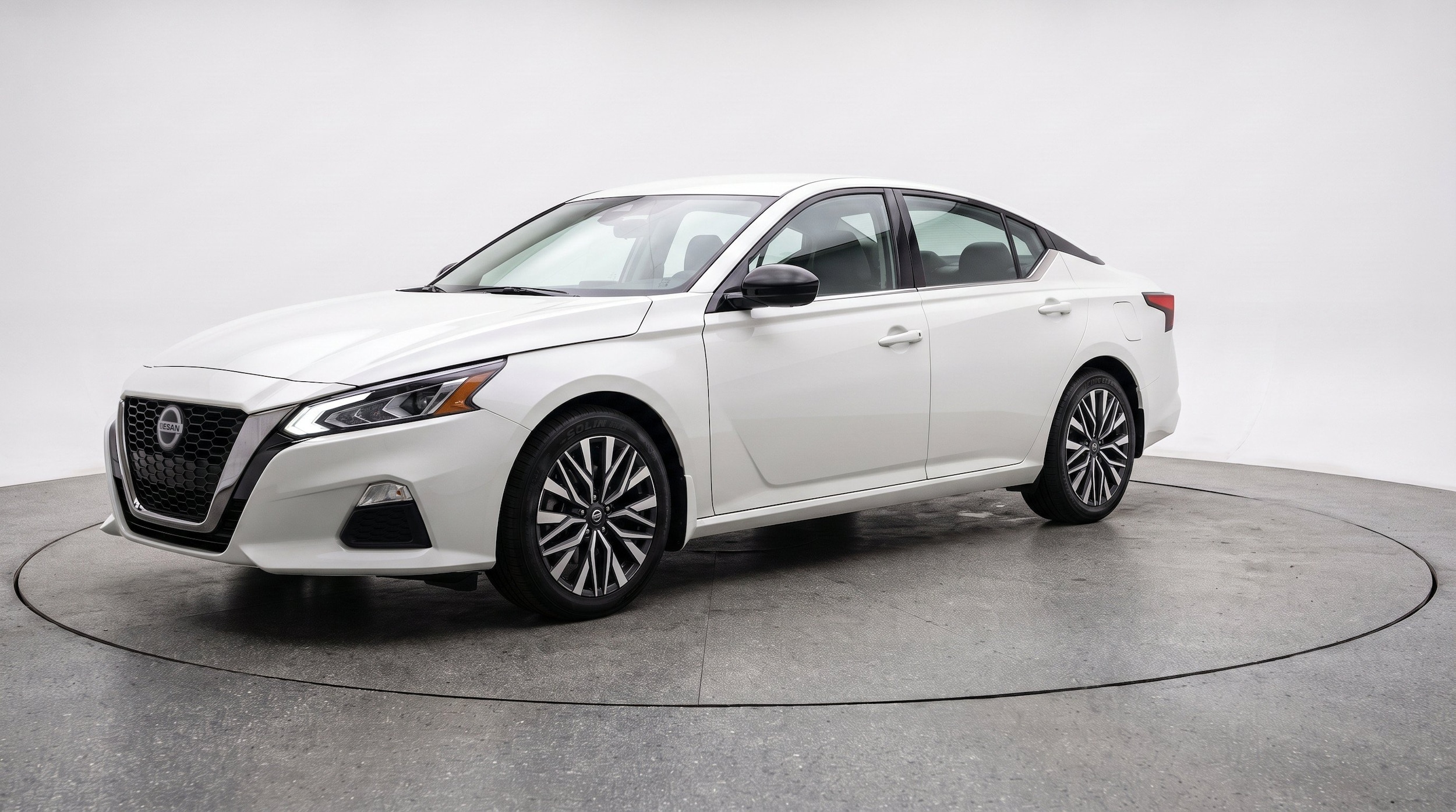 Thumbnail: 2026 Nissan Altima - 3