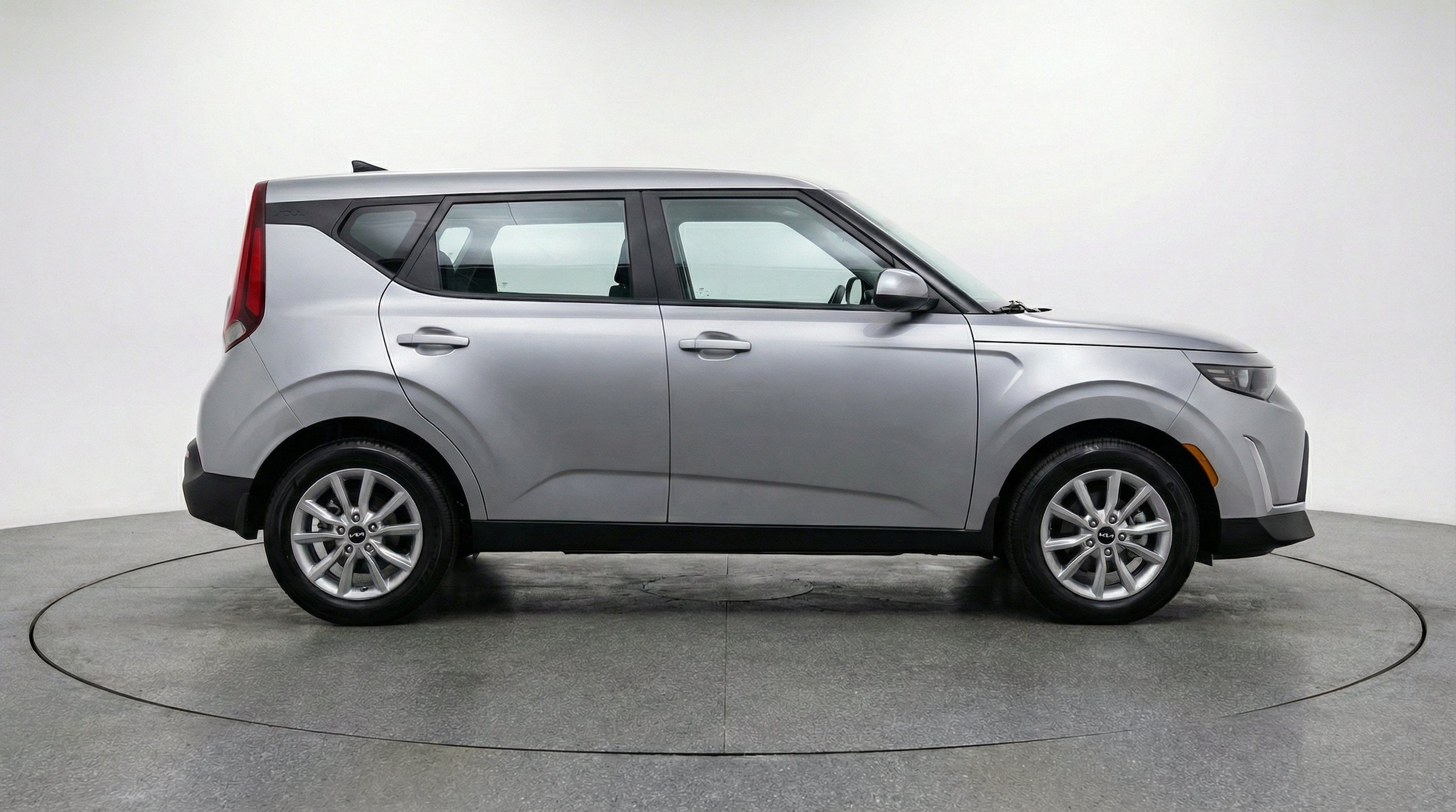 Thumbnail: 2025 Kia Soul - 11
