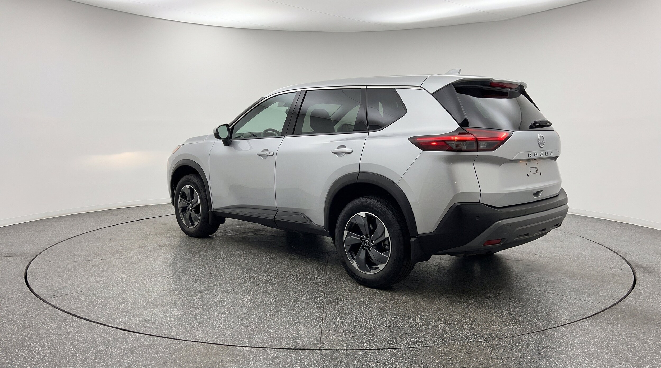 Thumbnail: 2025 Nissan Rogue - 6
