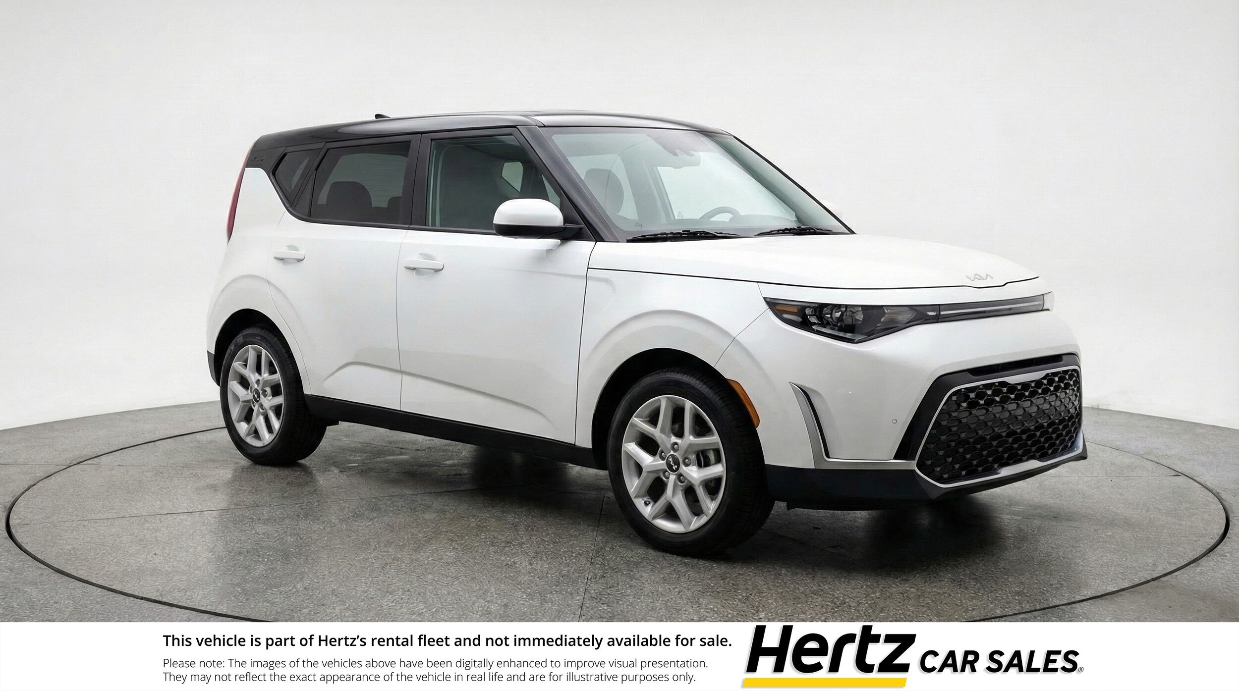 Thumbnail: 2025 Kia Soul - 1