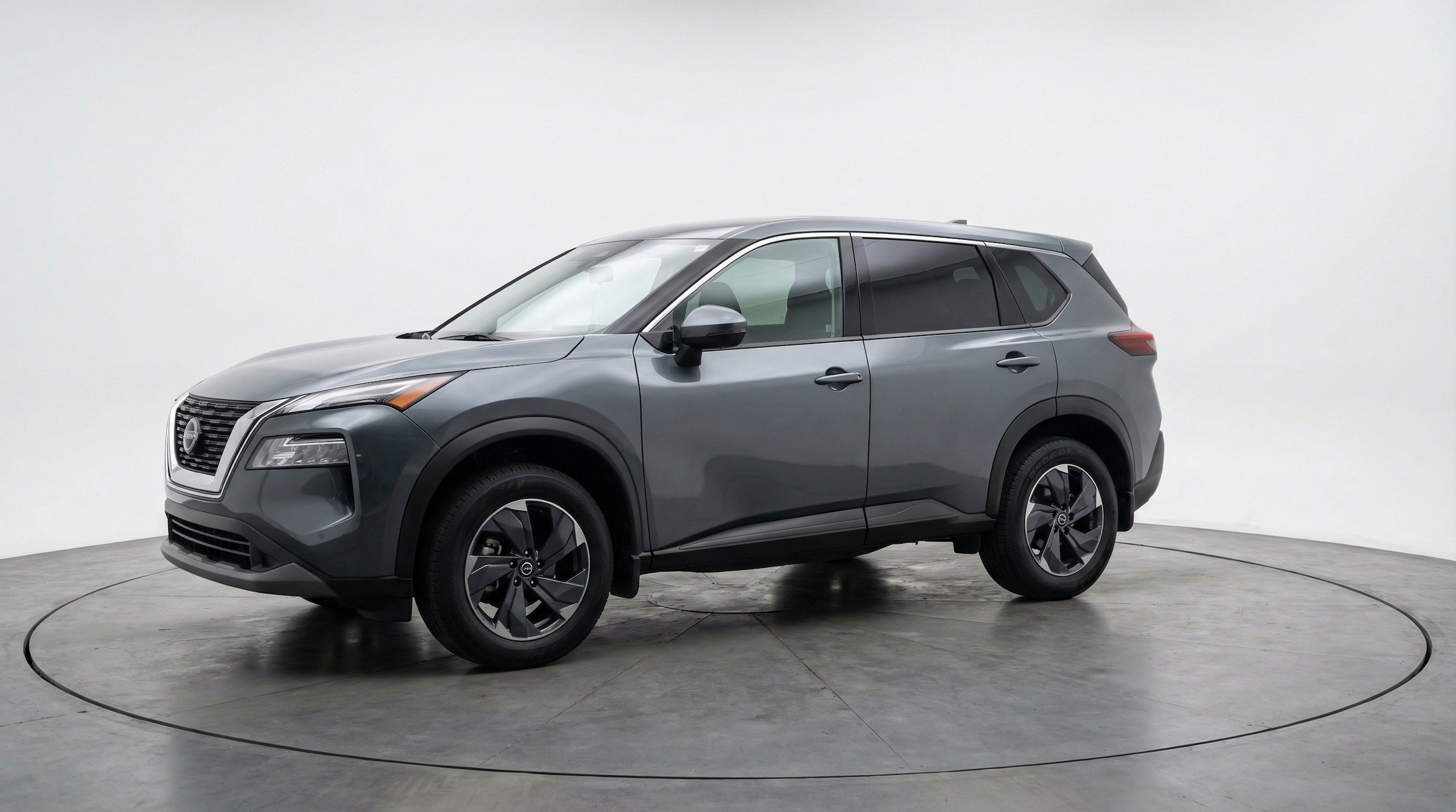 Thumbnail: 2025 Nissan Rogue - 3