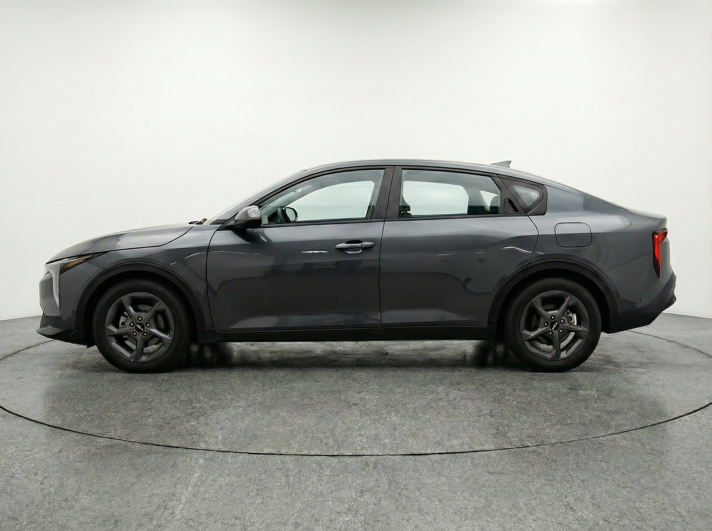 Thumbnail: 2025 Kia K4 - 5