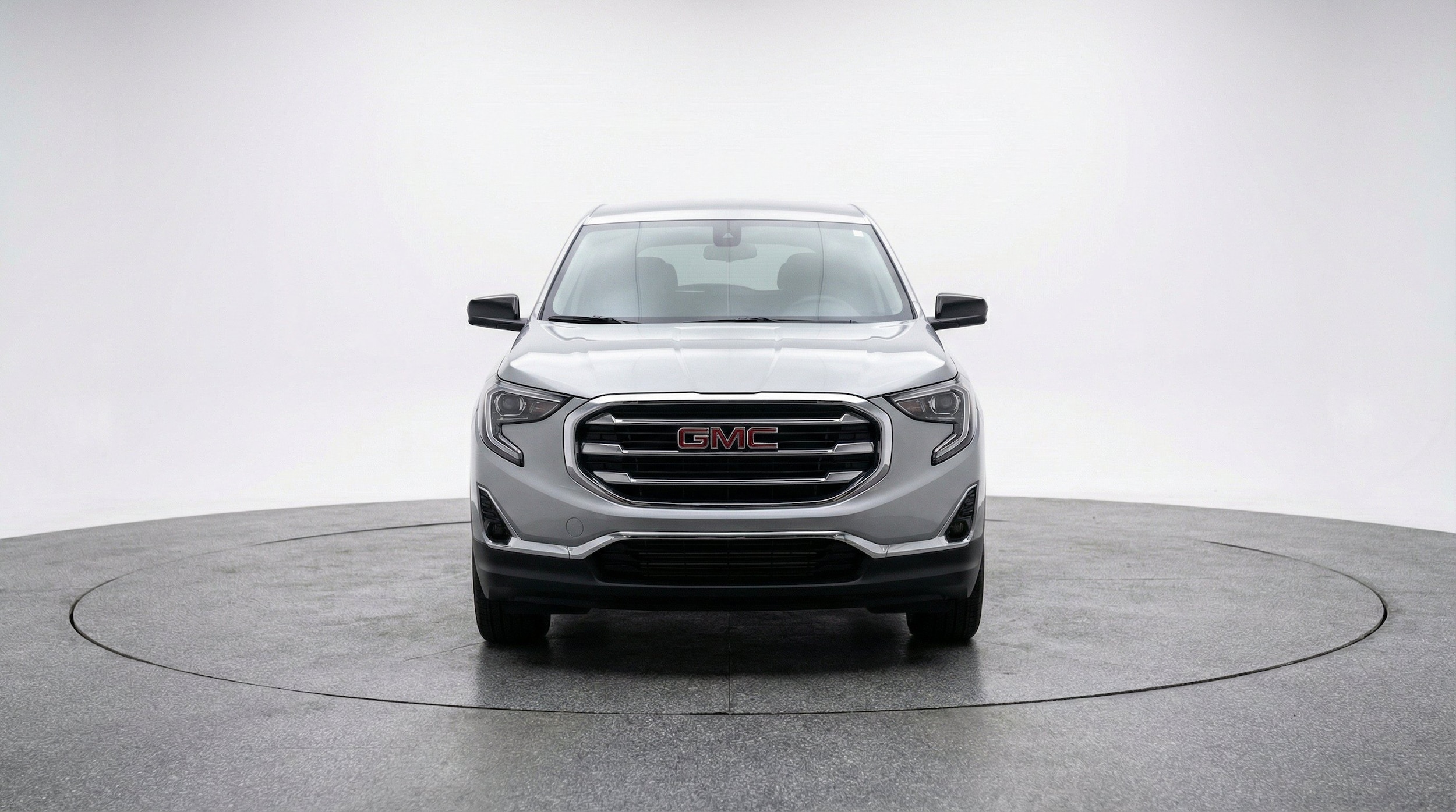 Thumbnail: 2024 GMC Terrain - 2