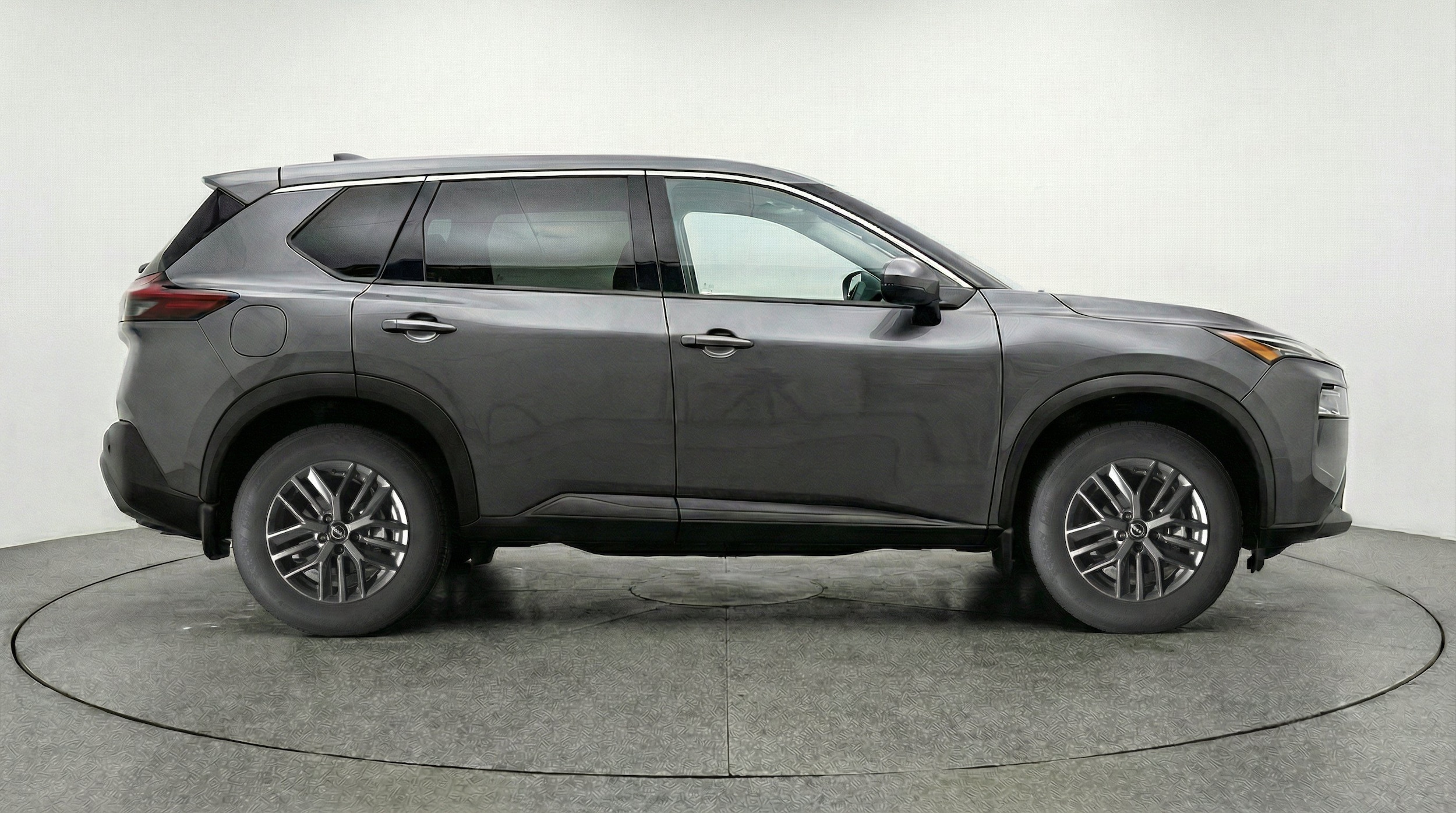 Thumbnail: 2026 Nissan Rogue - 10