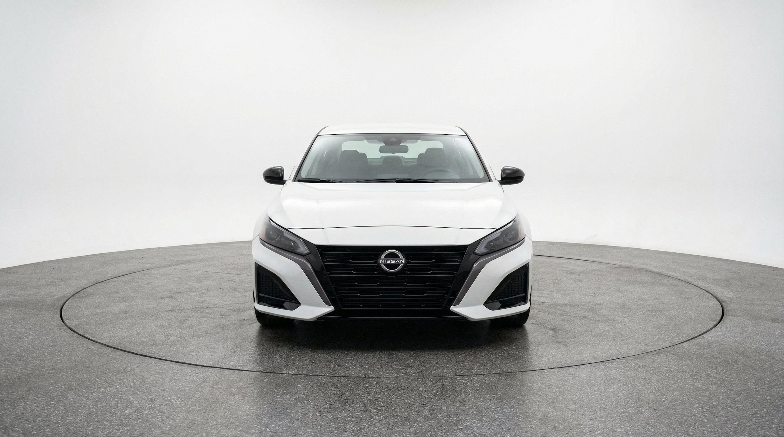 Thumbnail: 2026 Nissan Altima - 2