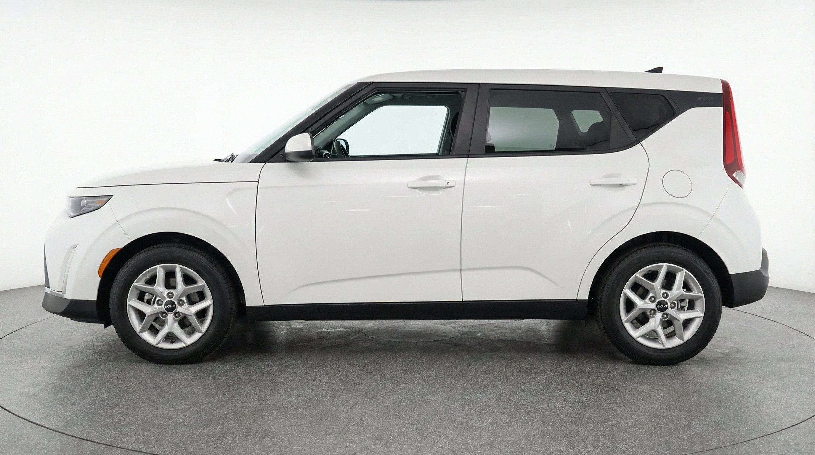 Thumbnail: 2025 Kia Soul - 5