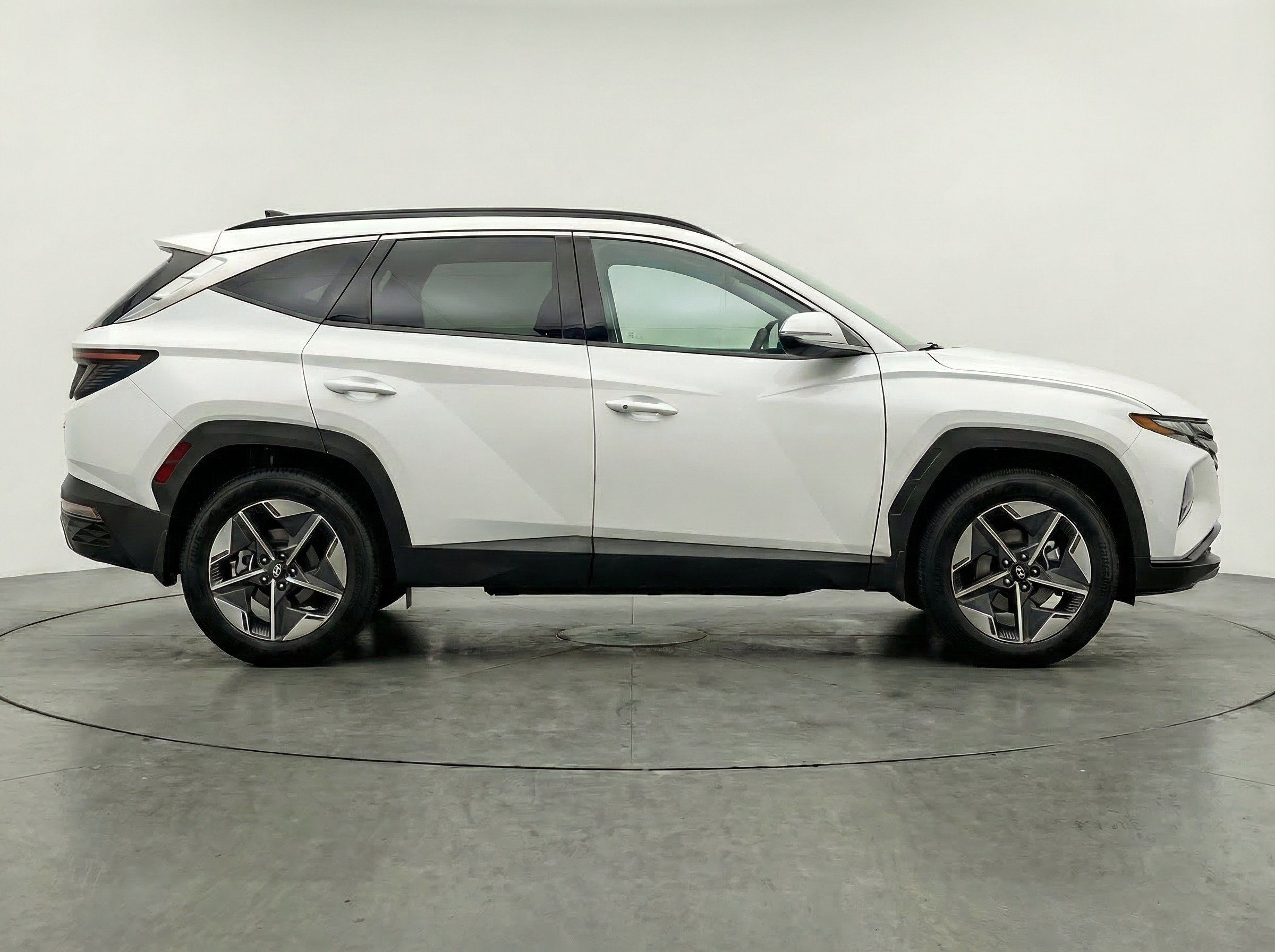 Thumbnail: 2026 Hyundai Tucson - 10
