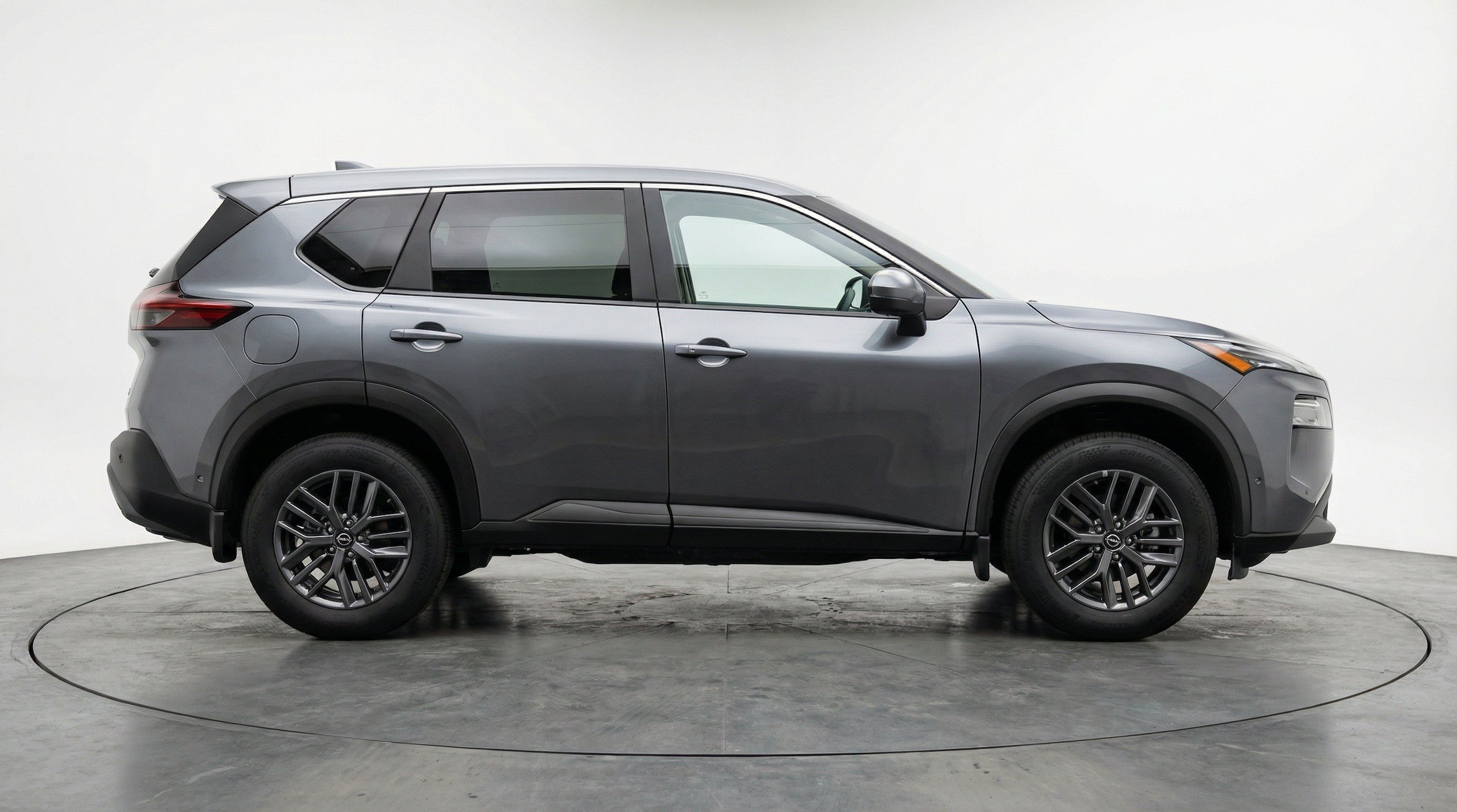 Thumbnail: 2026 Nissan Rogue - 10
