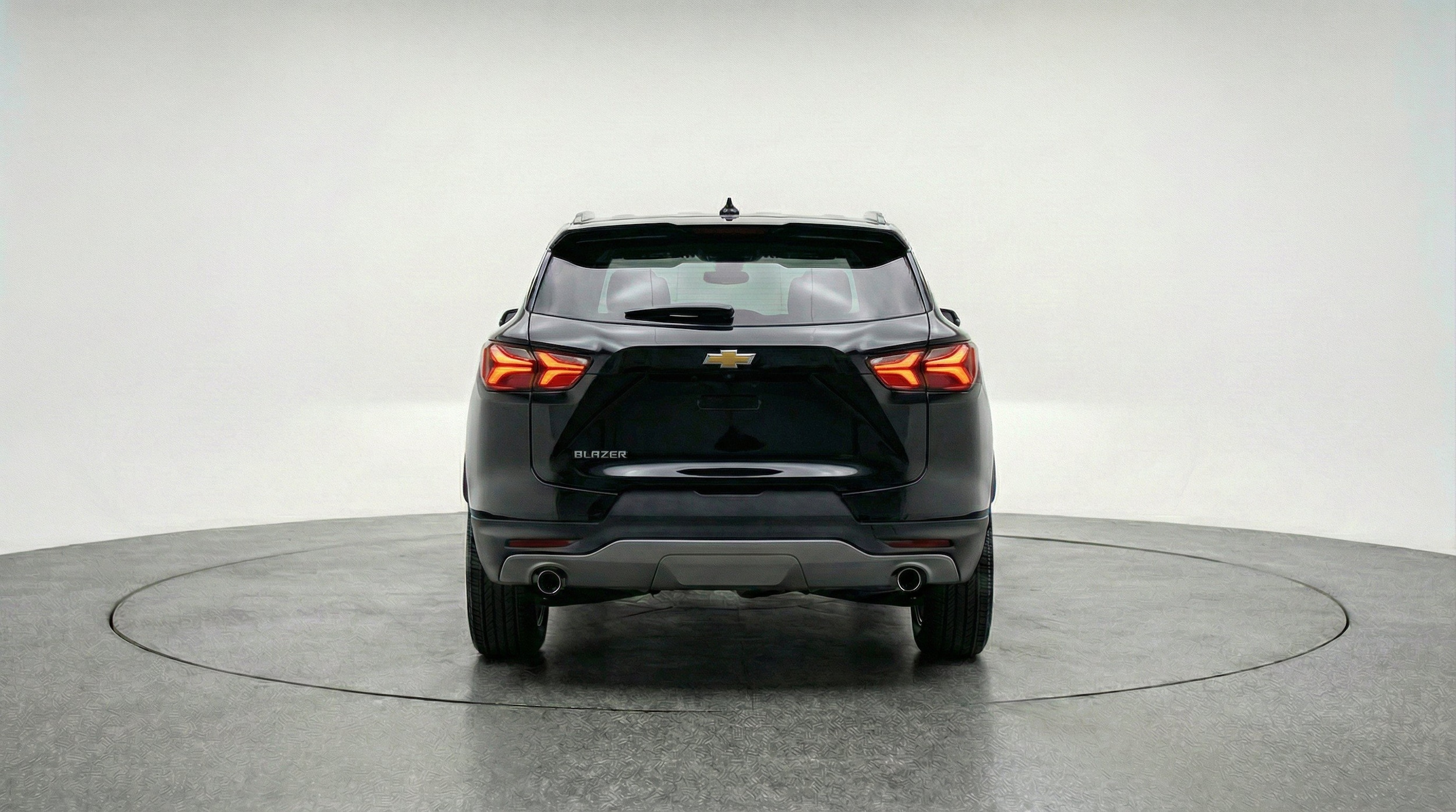 Thumbnail: 2025 Chevrolet Blazer - 7
