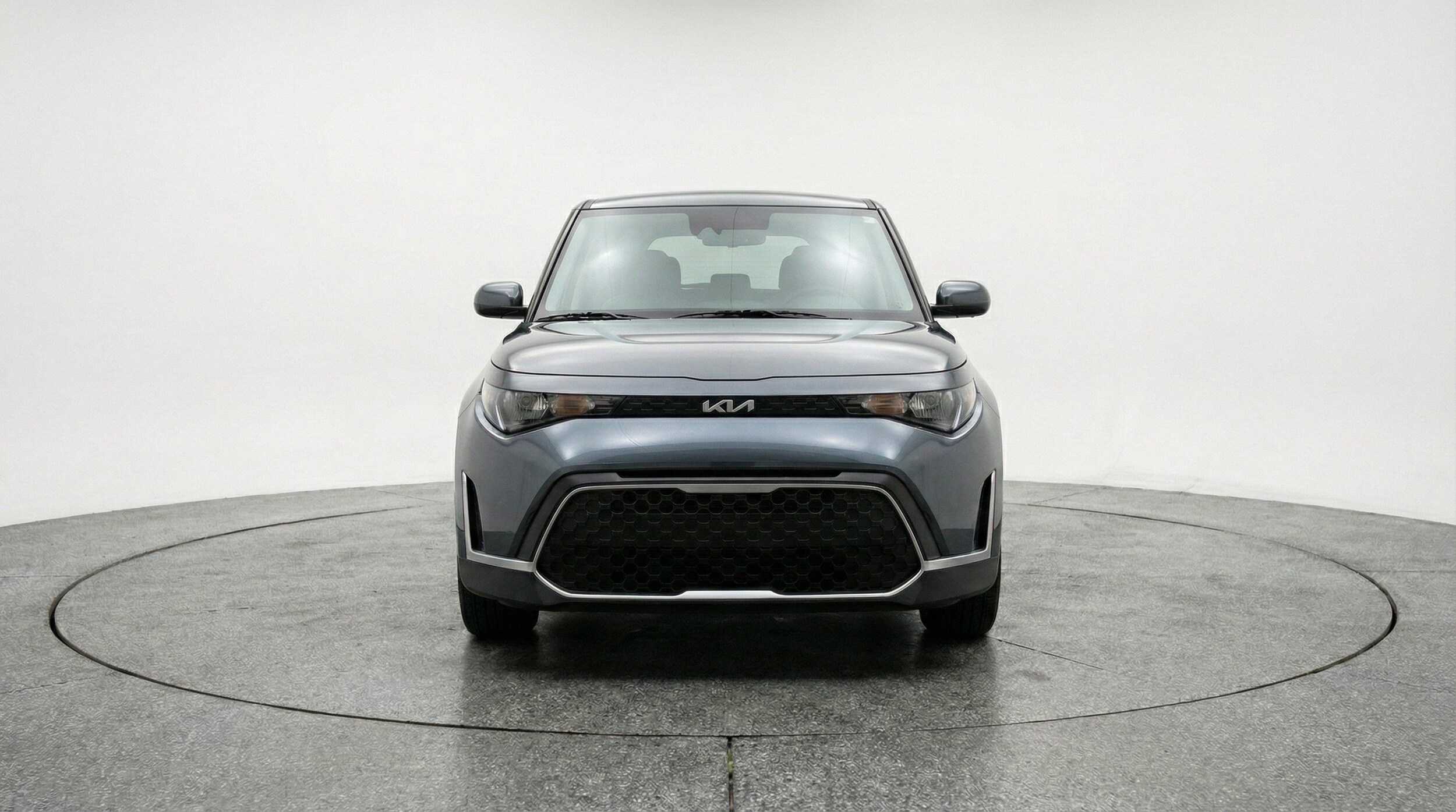 Thumbnail: 2025 Kia Soul - 2