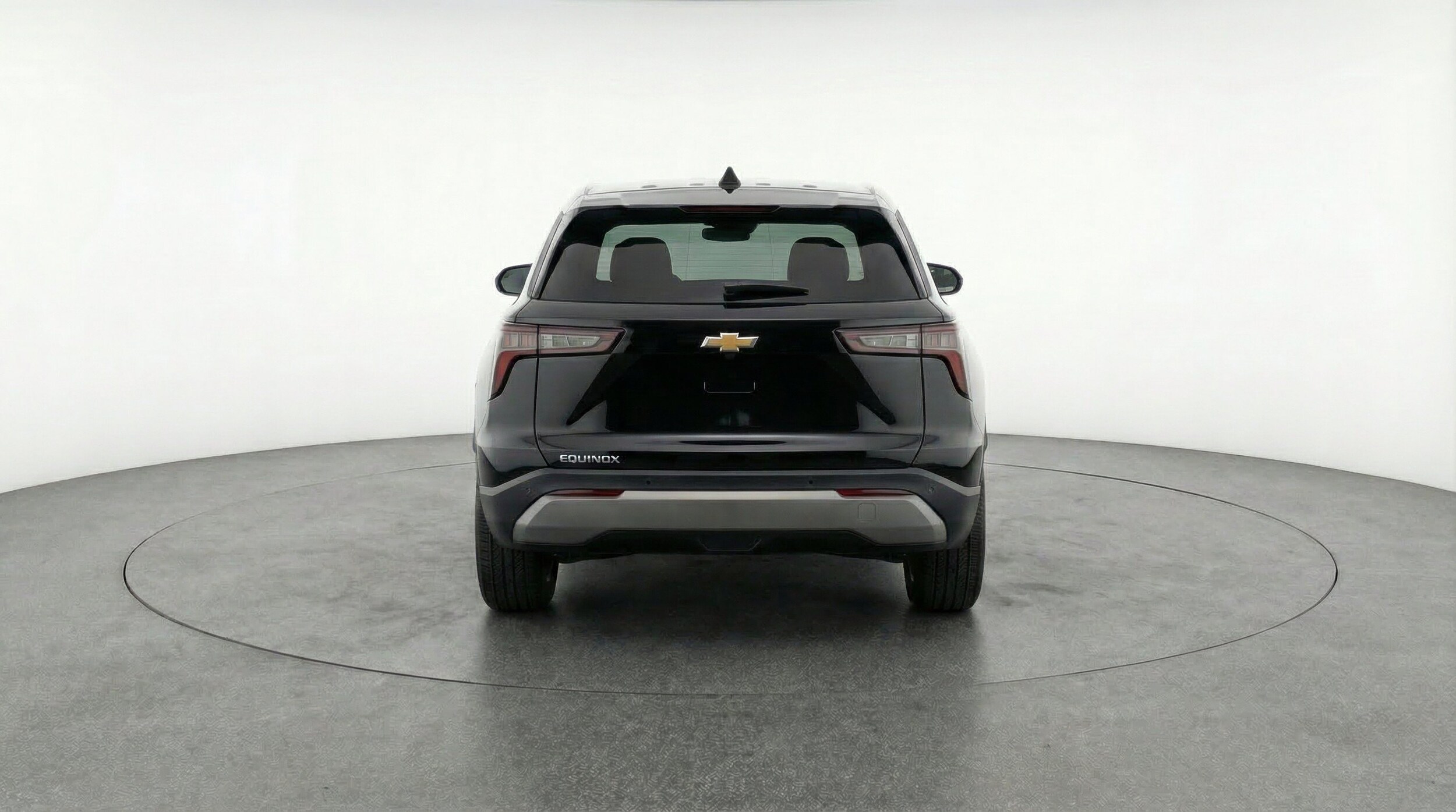 Thumbnail: 2025 Chevrolet Equinox - 7