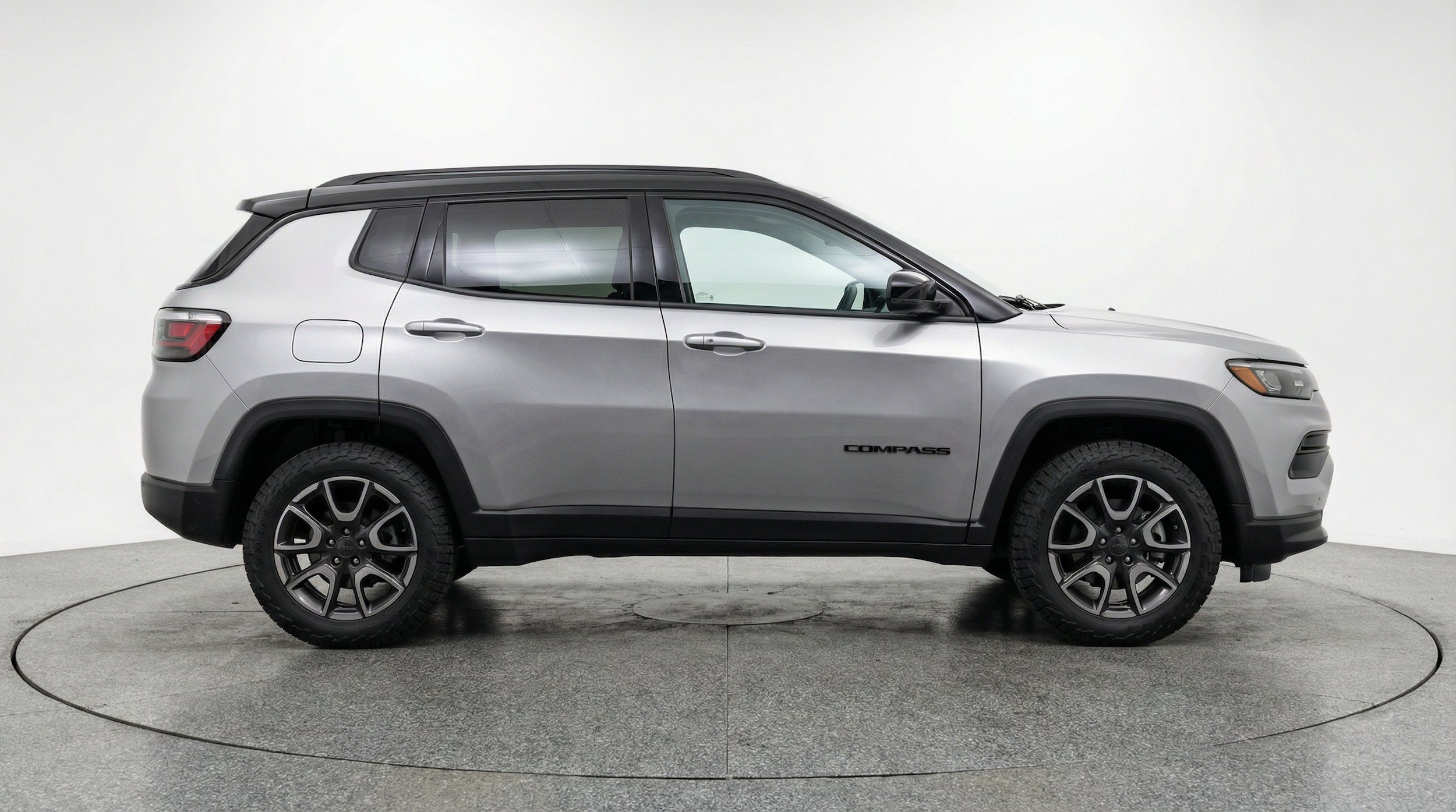 Thumbnail: 2025 Jeep Compass - 10
