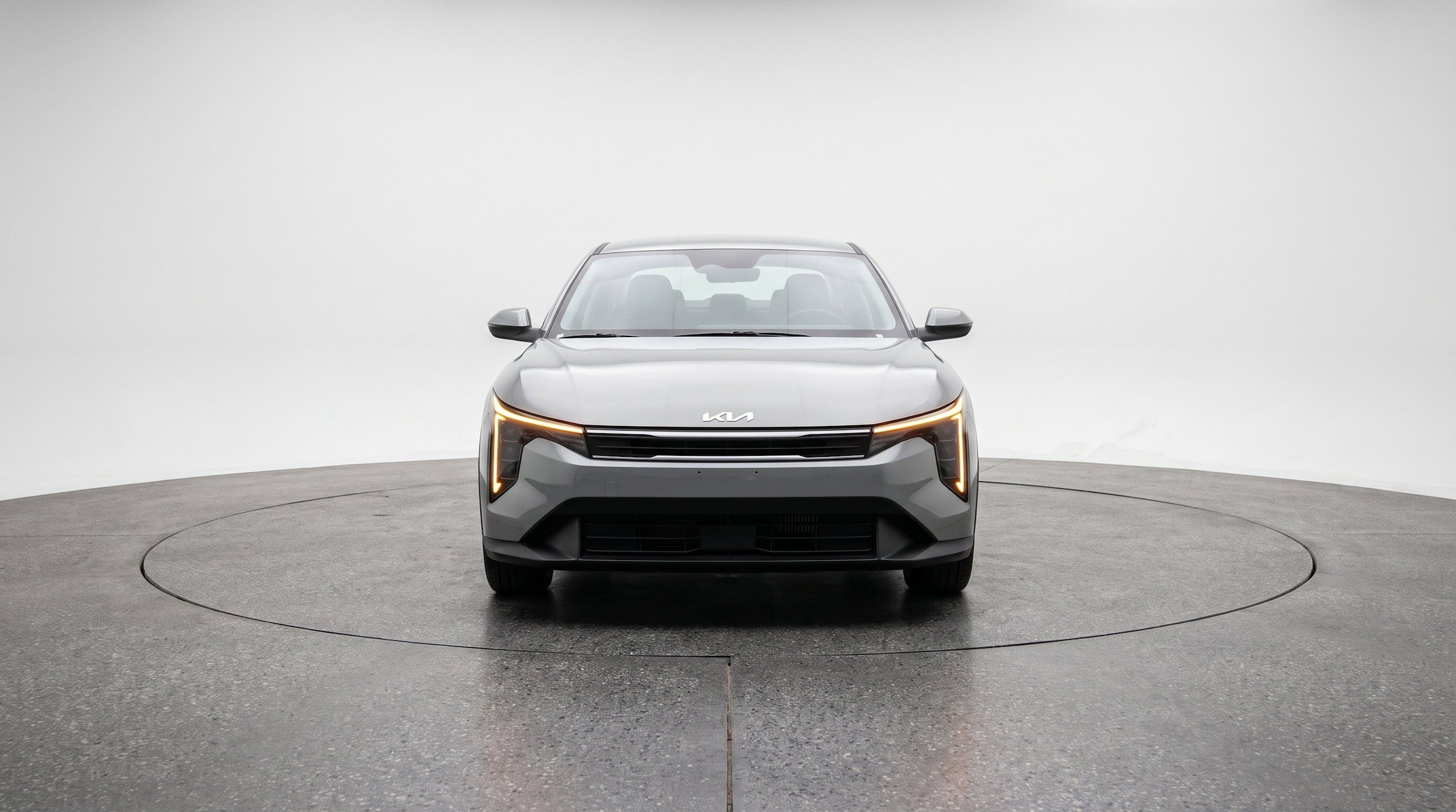 Thumbnail: 2026 Kia K4 - 2