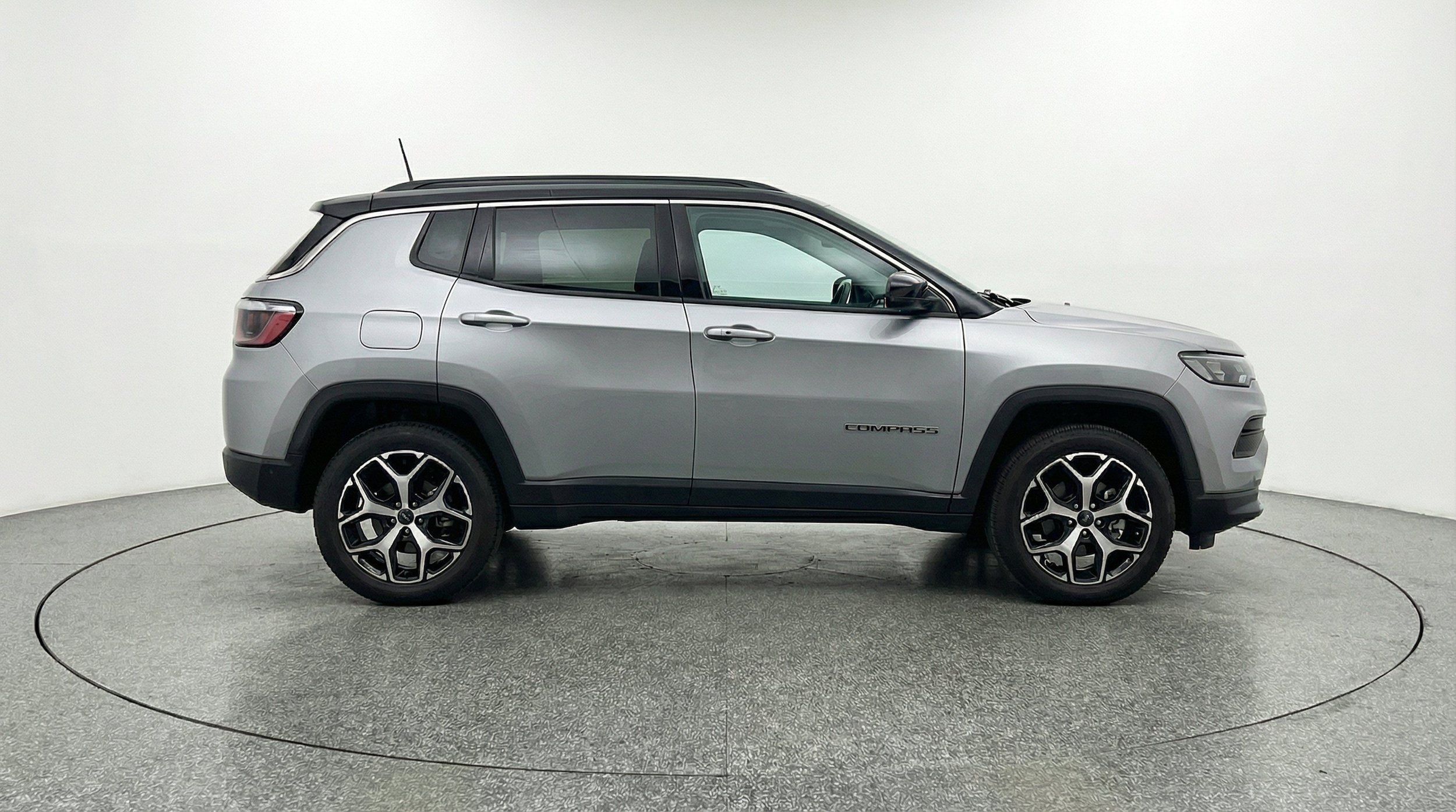 Thumbnail: 2025 Jeep Compass - 10