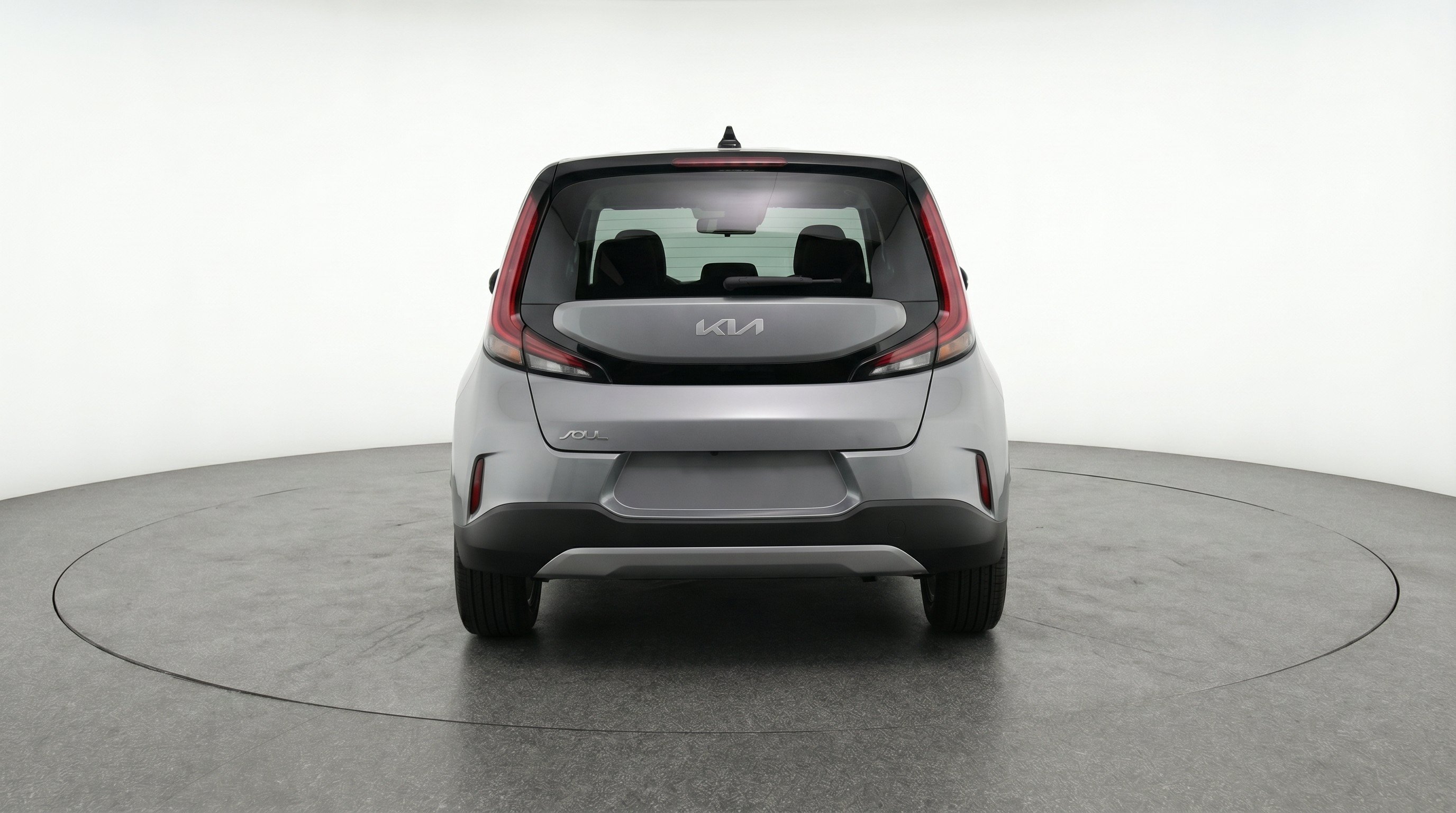 Thumbnail: 2025 Kia Soul - 7
