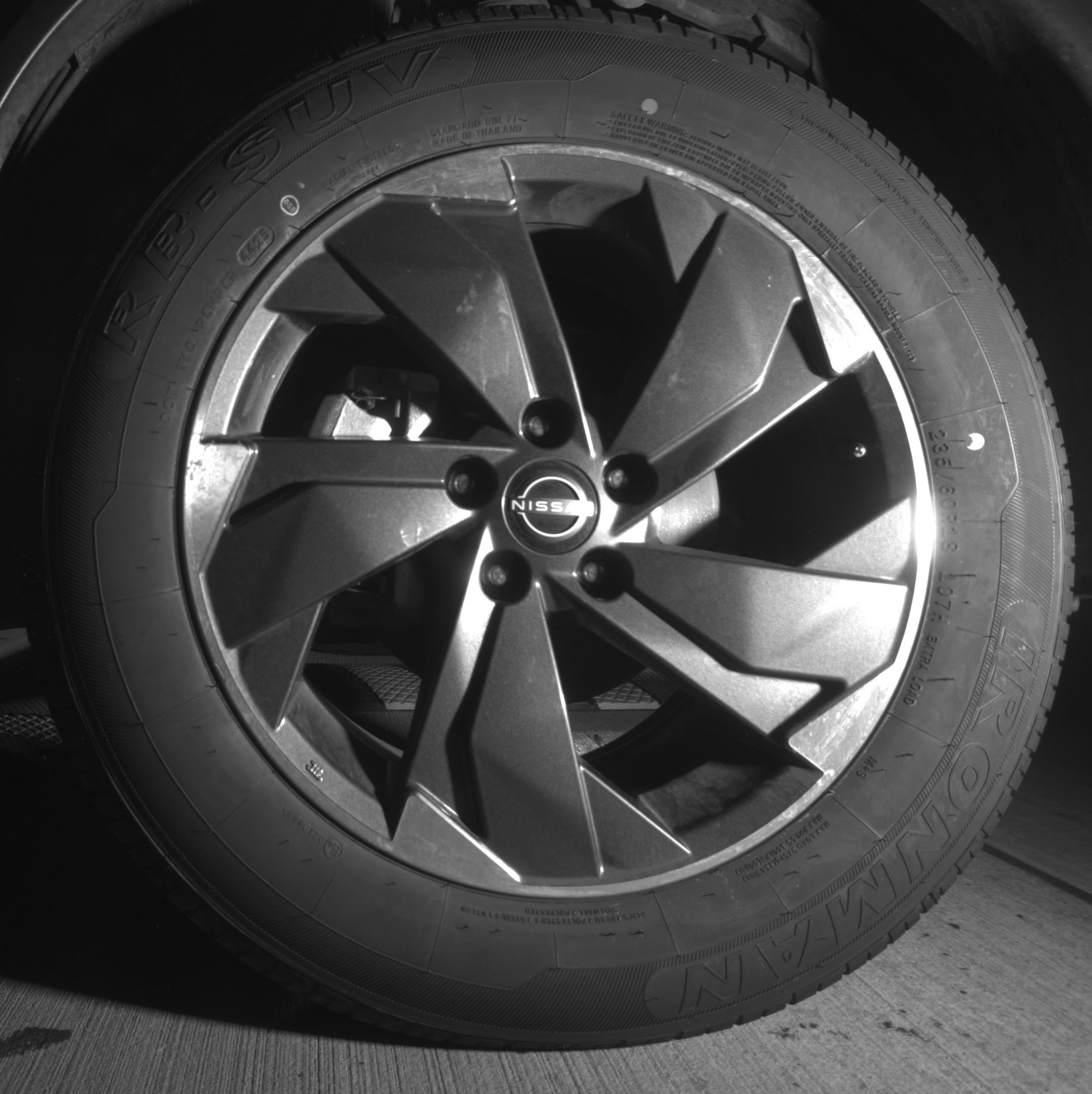 Thumbnail: 2025 Nissan Rogue - 11
