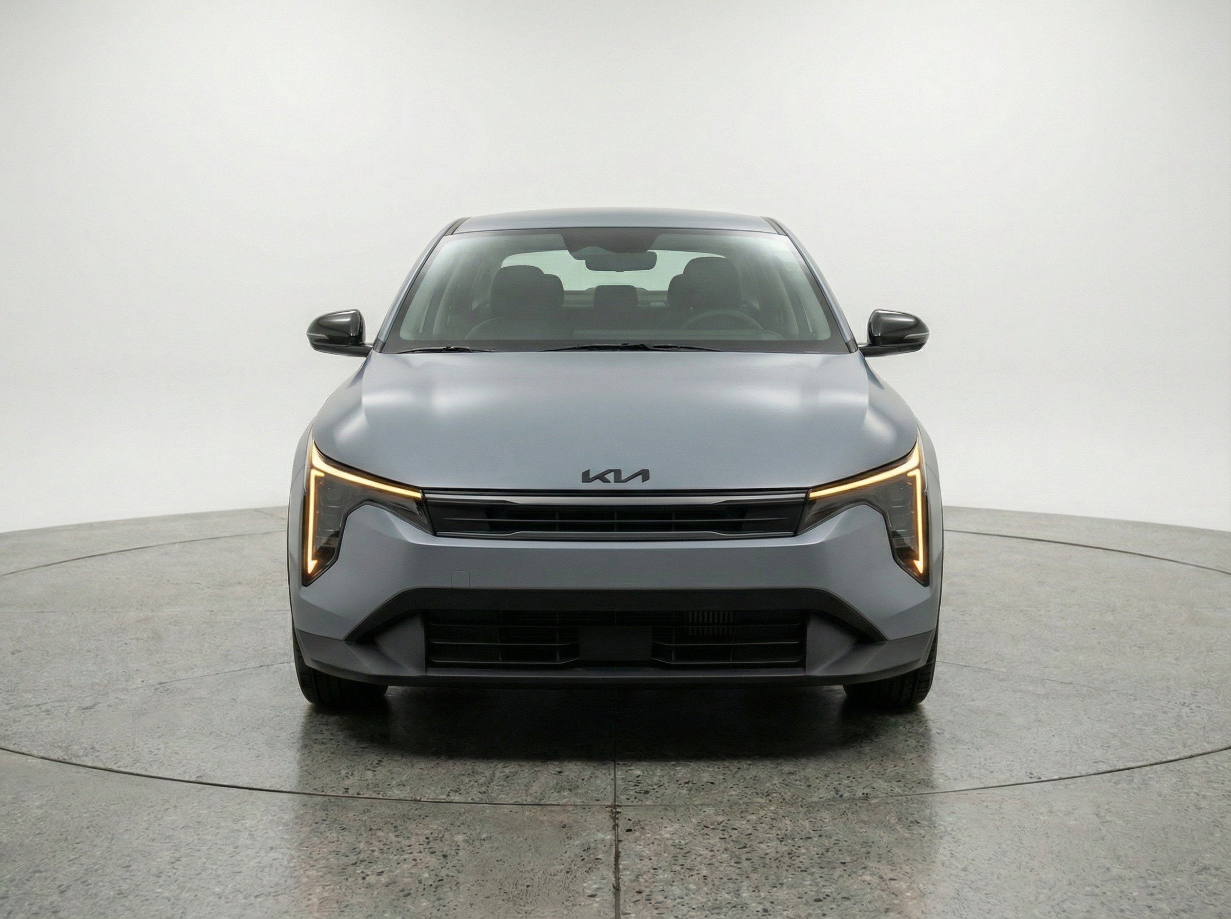 Thumbnail: 2025 Kia K4 - 2