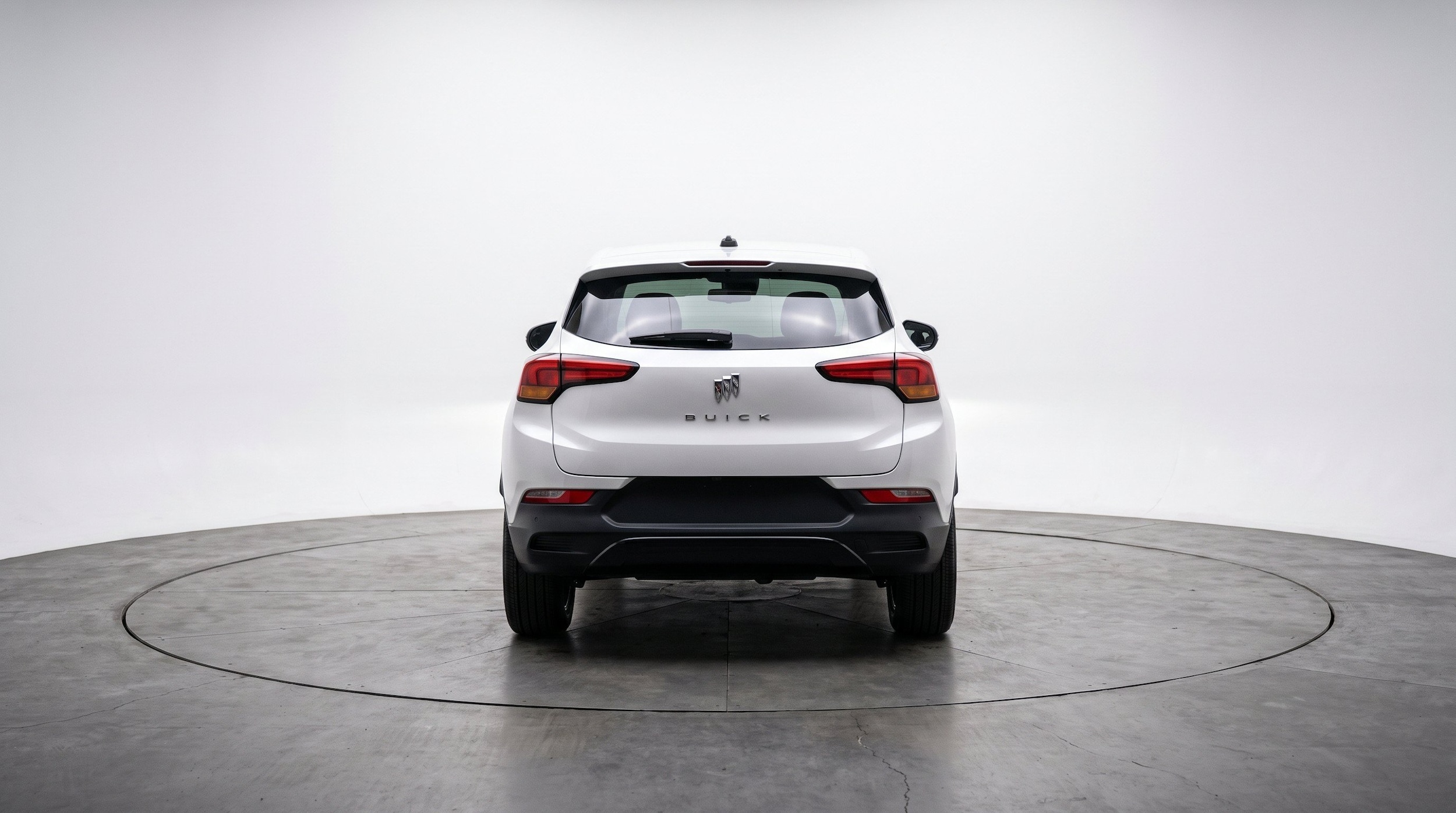 Thumbnail: 2026 Buick Encore GX - 7