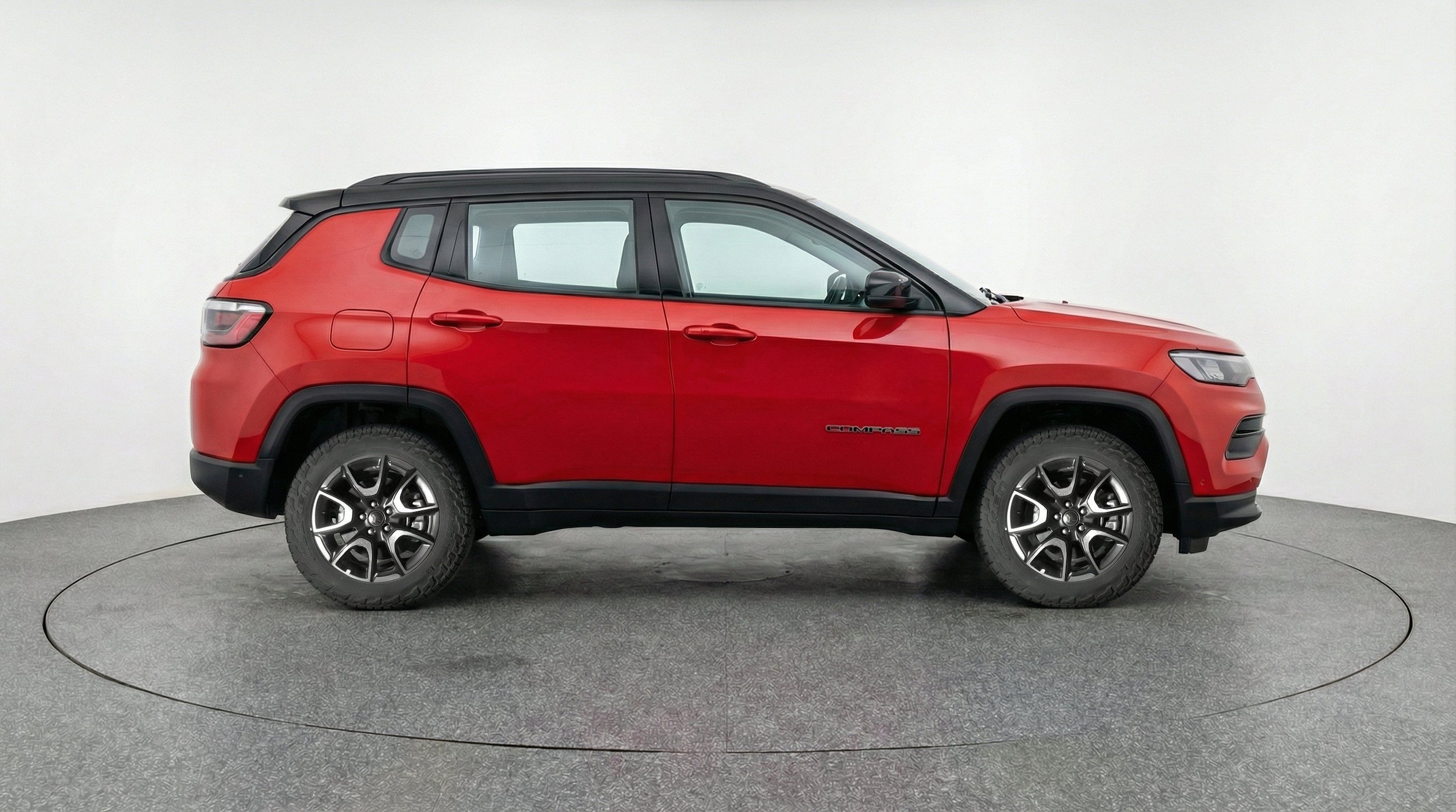 Thumbnail: 2025 Jeep Compass - 10