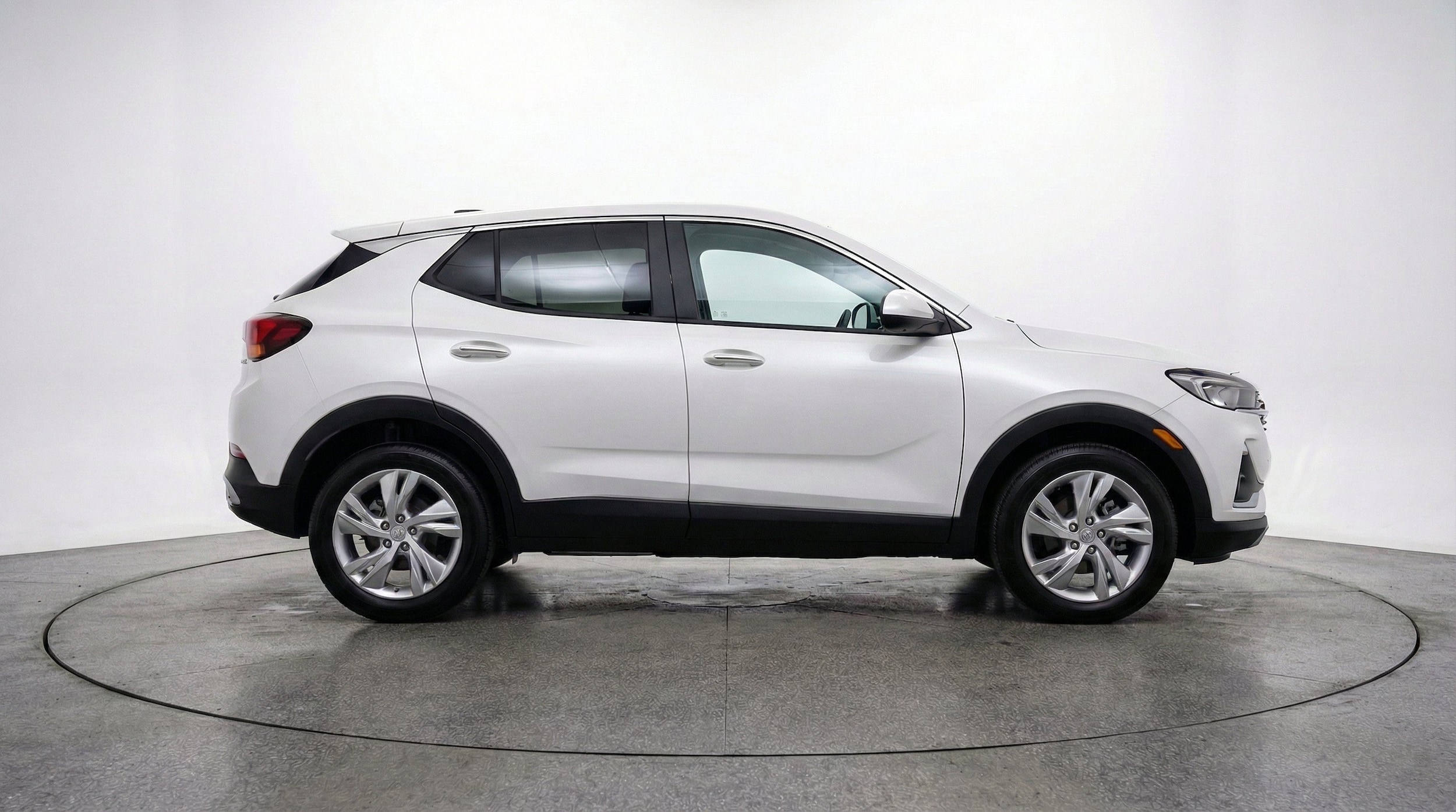 Thumbnail: 2025 Buick Encore GX - 10