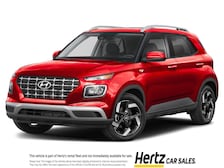 2026 Hyundai Venue SEL -
                  Orlando, FL