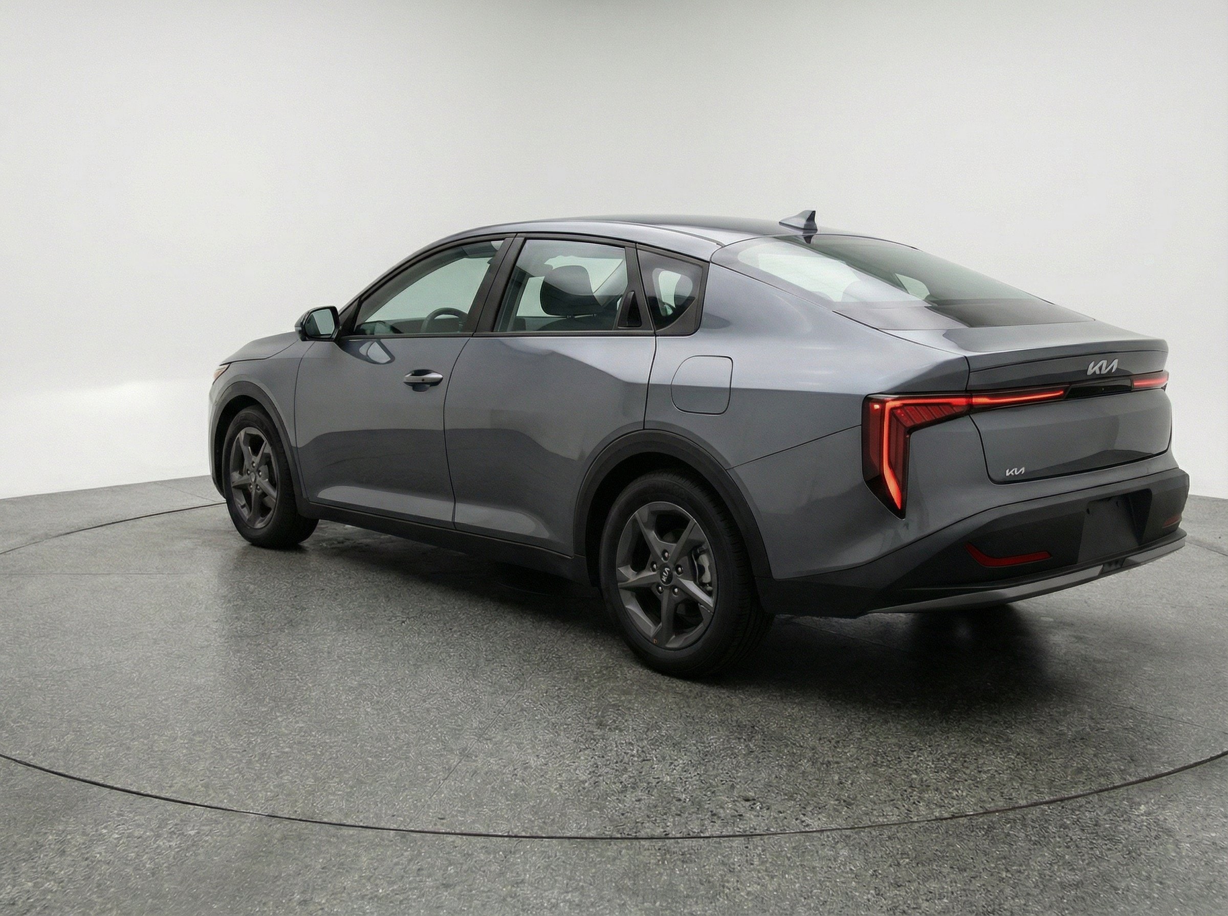 Thumbnail: 2025 Kia K4 - 6