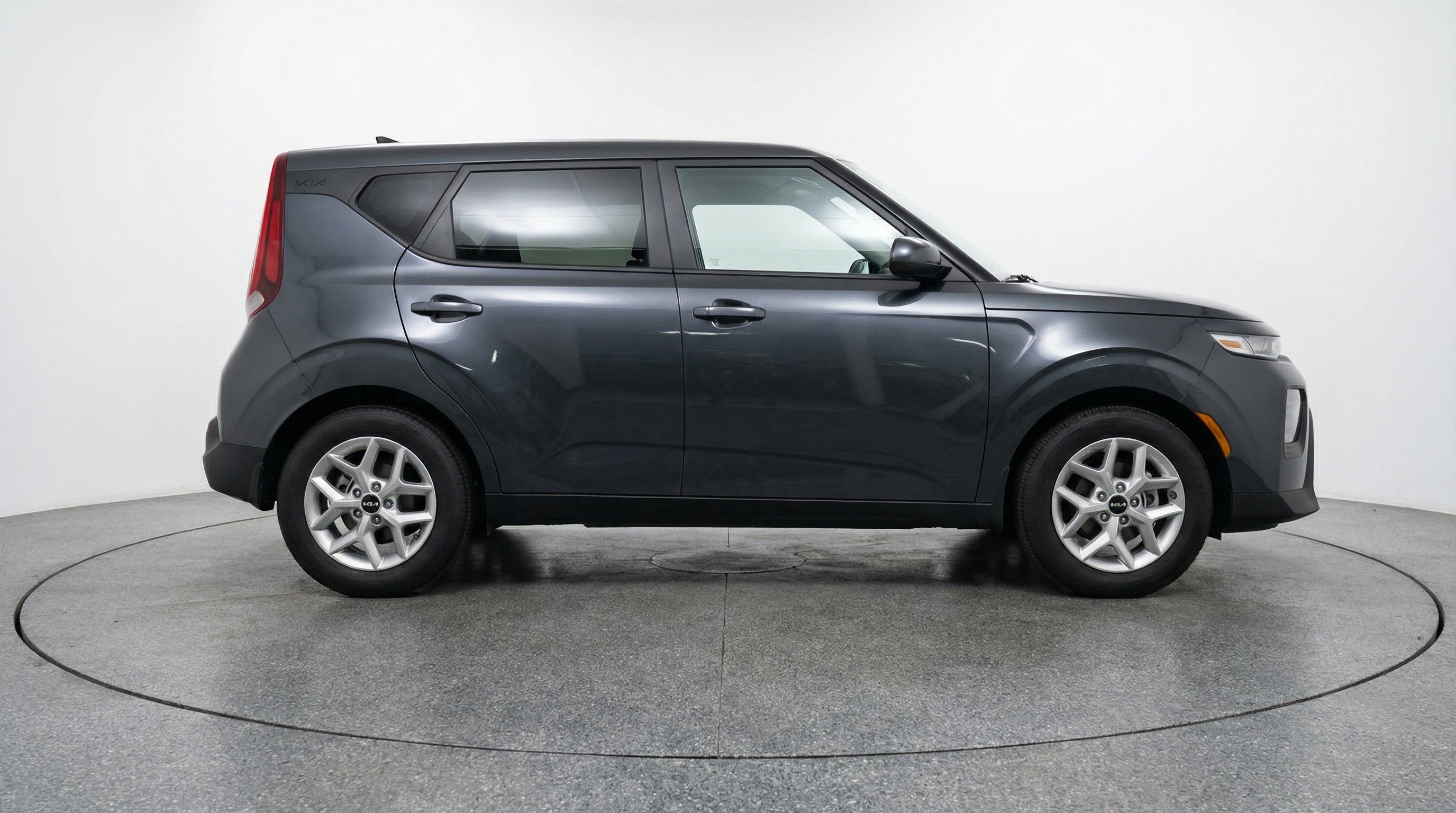 Thumbnail: 2025 Kia Soul - 10