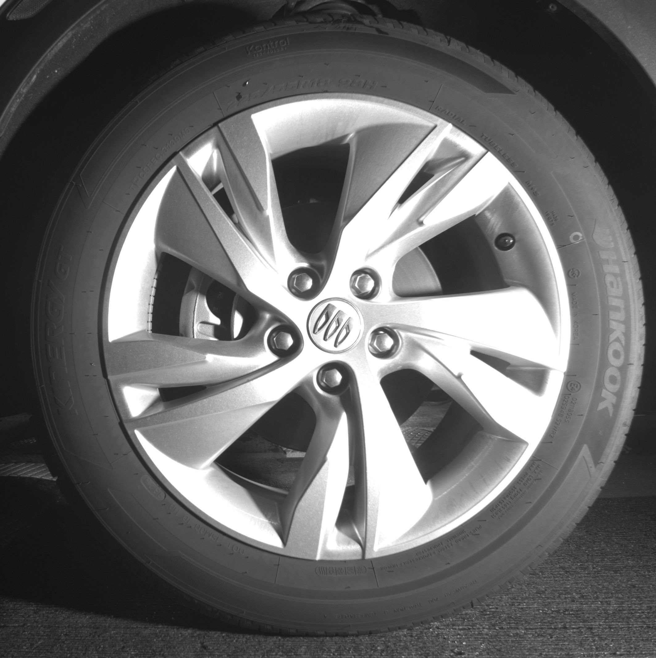 Thumbnail: 2026 Buick Encore GX - 11