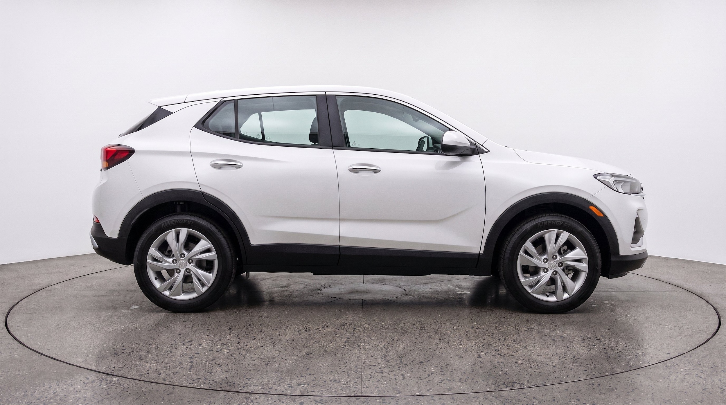 Thumbnail: 2026 Buick Encore GX - 10