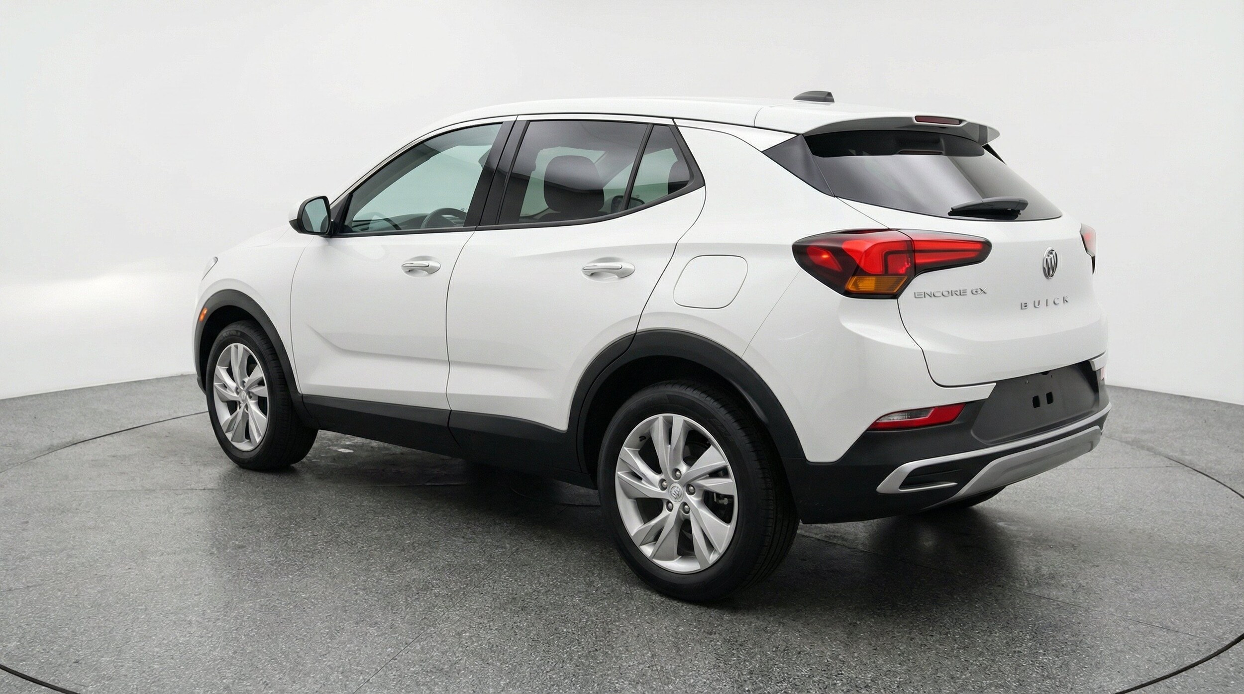 Thumbnail: 2026 Buick Encore GX - 6