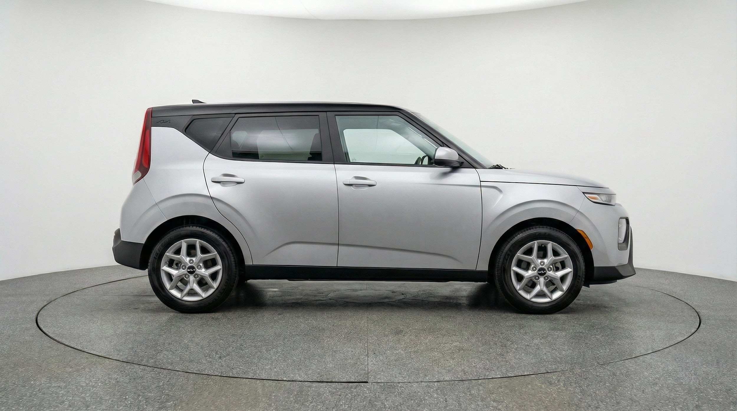 Thumbnail: 2025 Kia Soul - 10