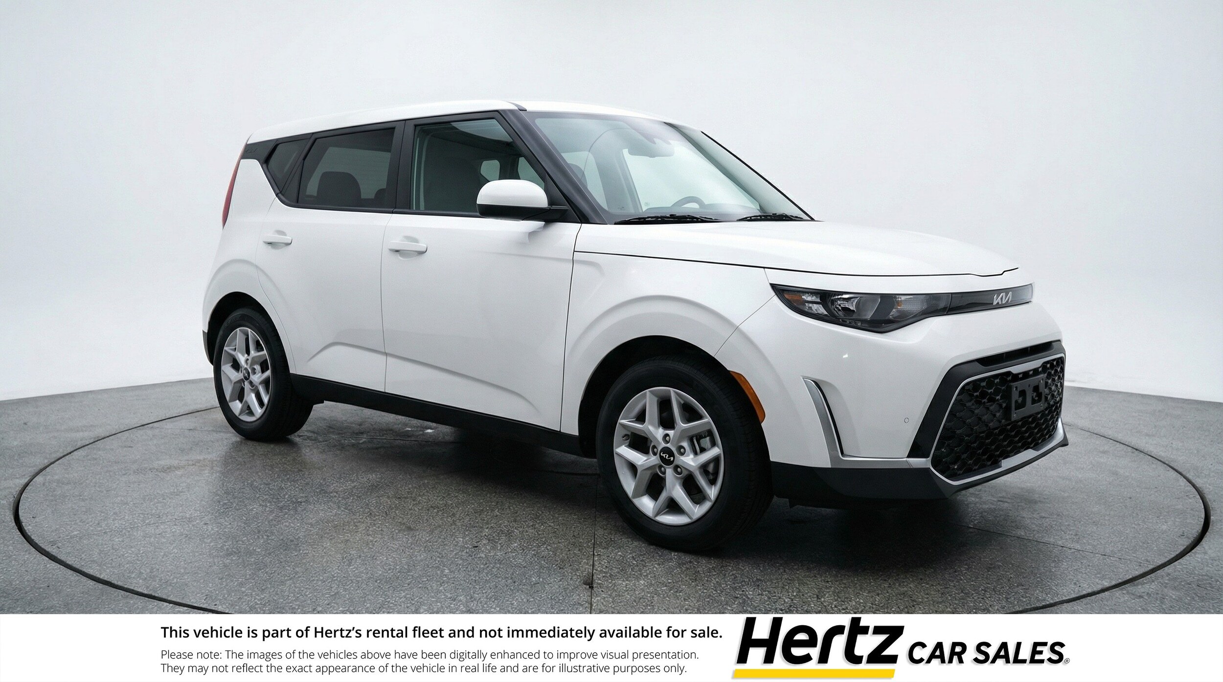 Thumbnail: 2025 Kia Soul - 1