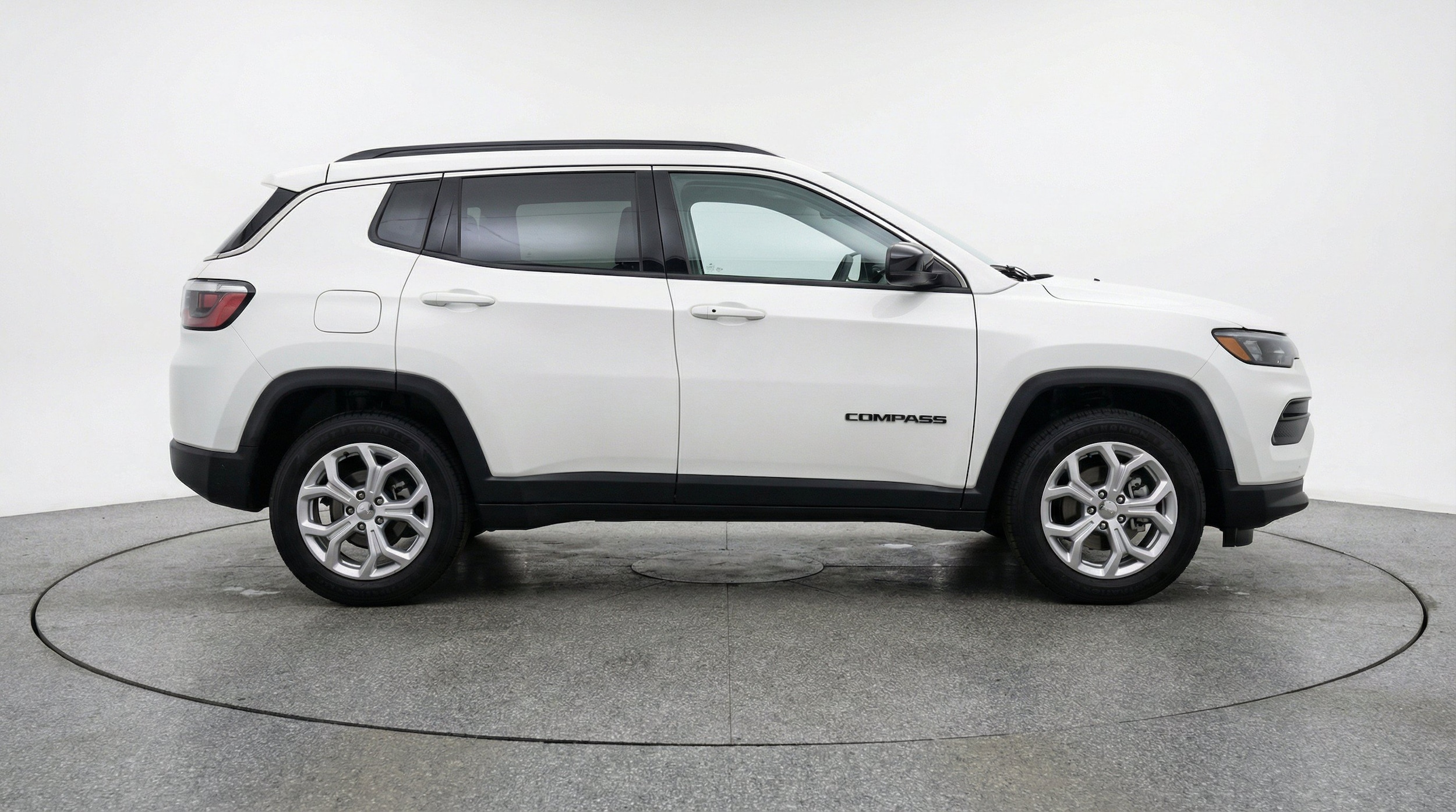 Thumbnail: 2025 Jeep Compass - 10
