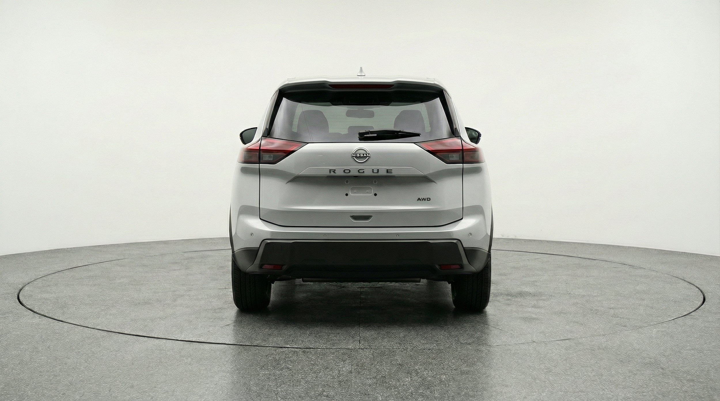 Thumbnail: 2025 Nissan Rogue - 7