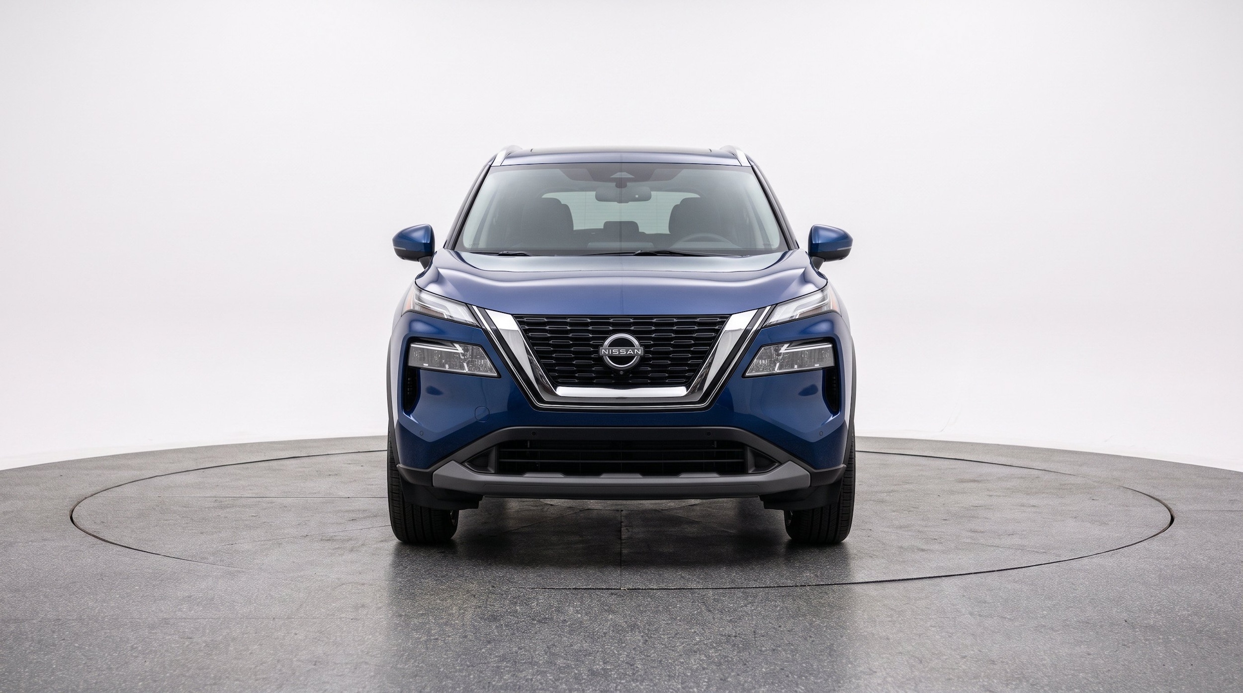 Thumbnail: 2026 Nissan Rogue - 2