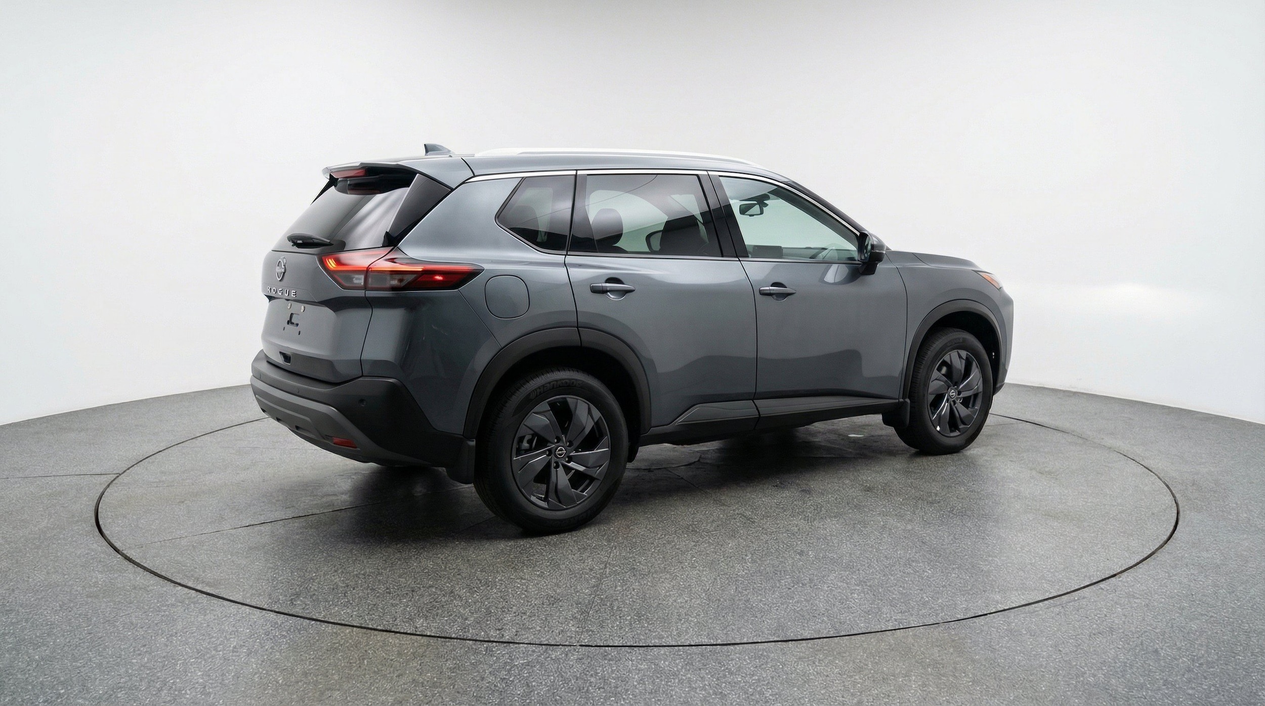 Thumbnail: 2026 Nissan Rogue - 9