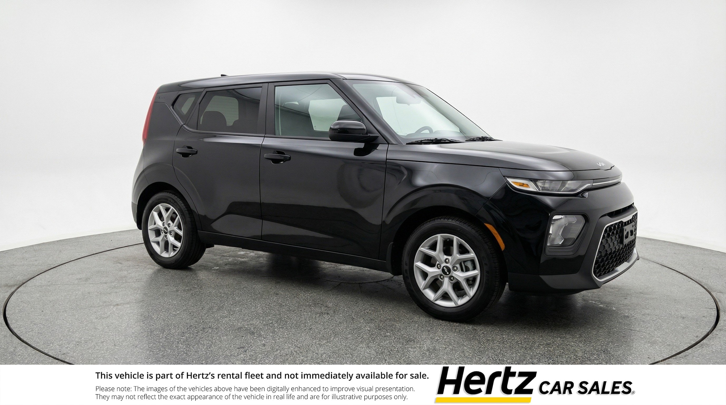 Thumbnail: 2025 Kia Soul - 1
