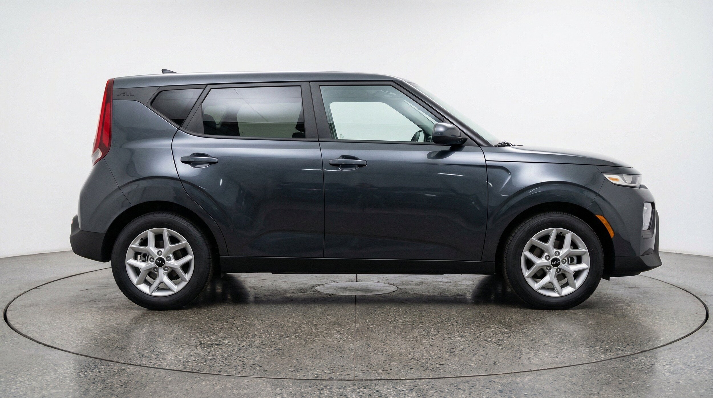 Thumbnail: 2025 Kia Soul - 10