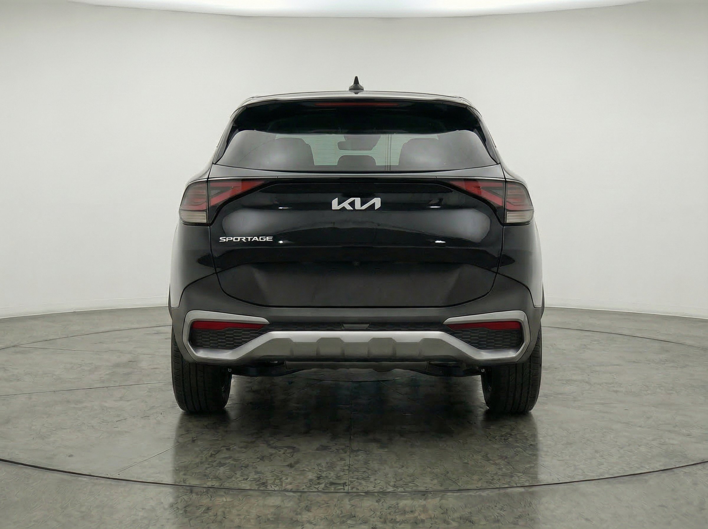 Thumbnail: 2026 Kia Sportage - 7