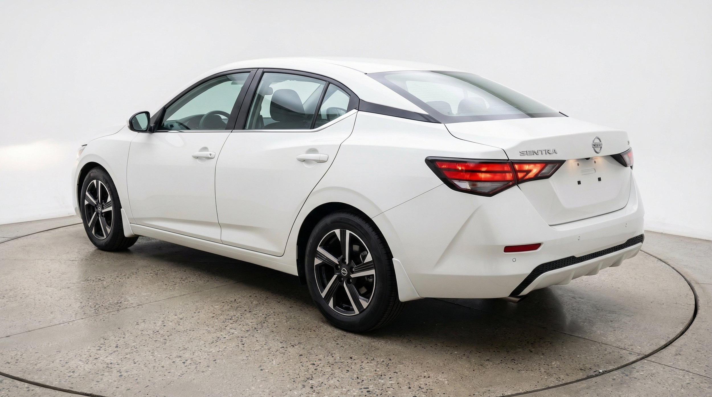 Thumbnail: 2025 Nissan Sentra - 6