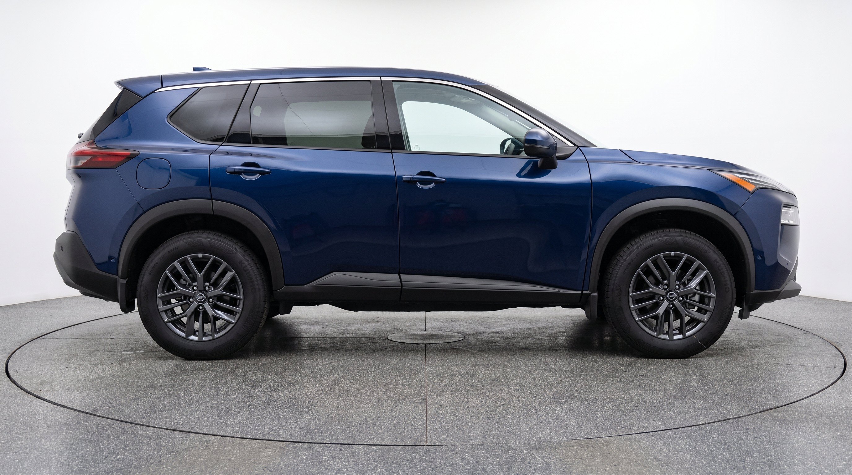 Thumbnail: 2026 Nissan Rogue - 10