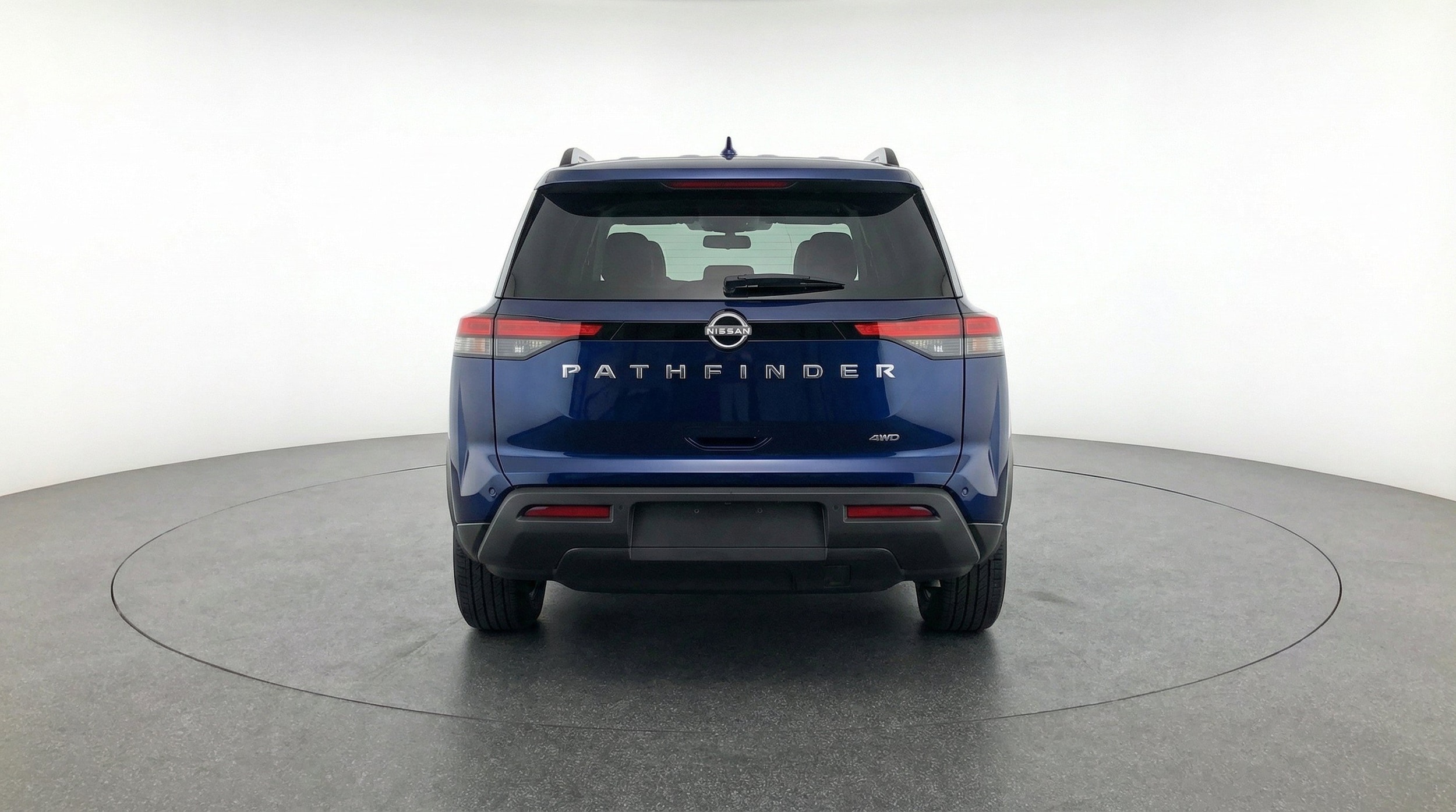 Thumbnail: 2025 Nissan Pathfinder - 7