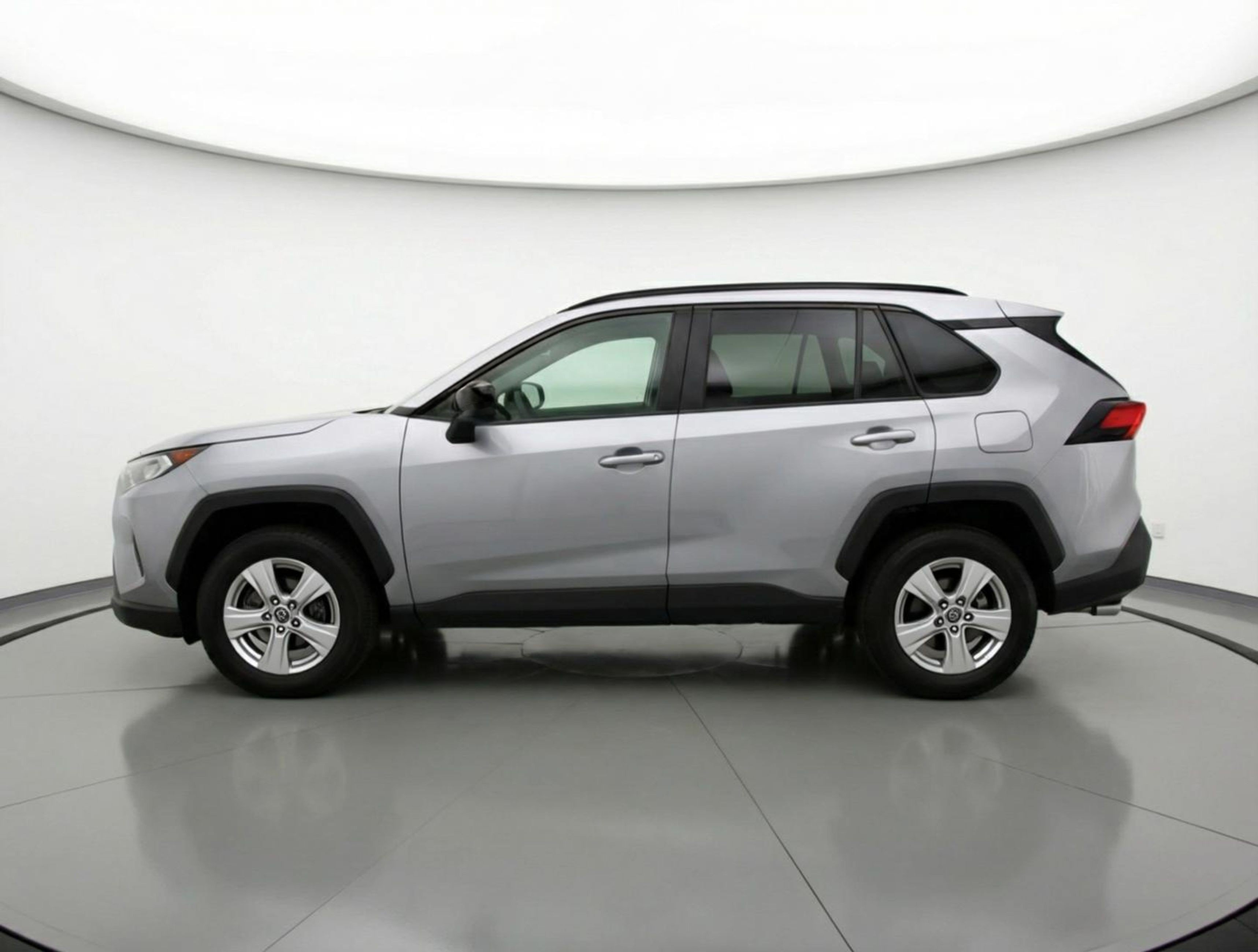 Thumbnail: 2025 Toyota RAV4 - 5