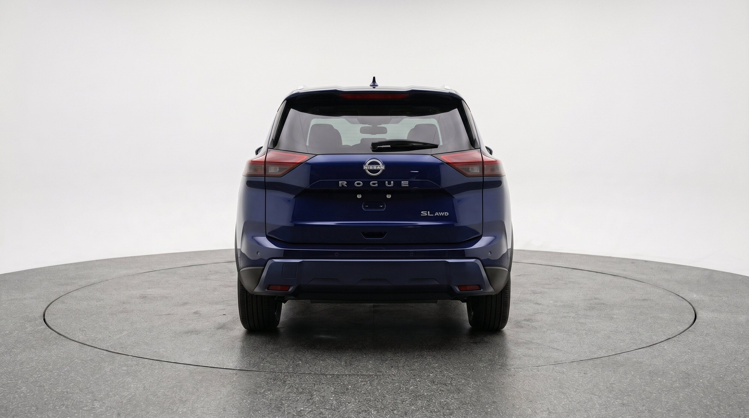Thumbnail: 2026 Nissan Rogue - 7