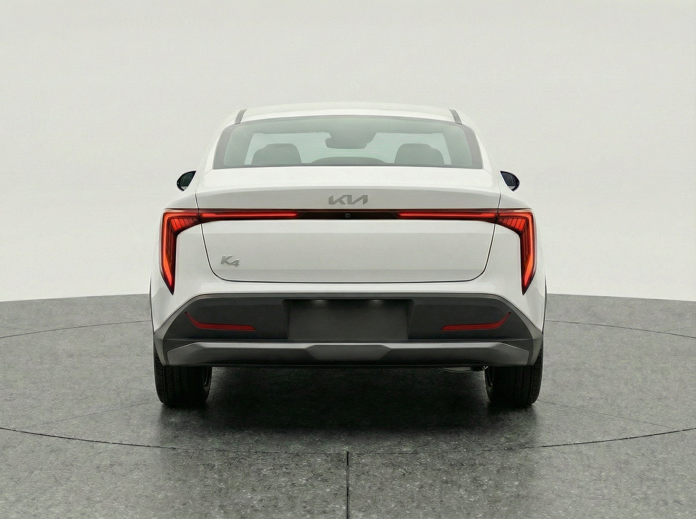 Thumbnail: 2025 Kia K4 - 7