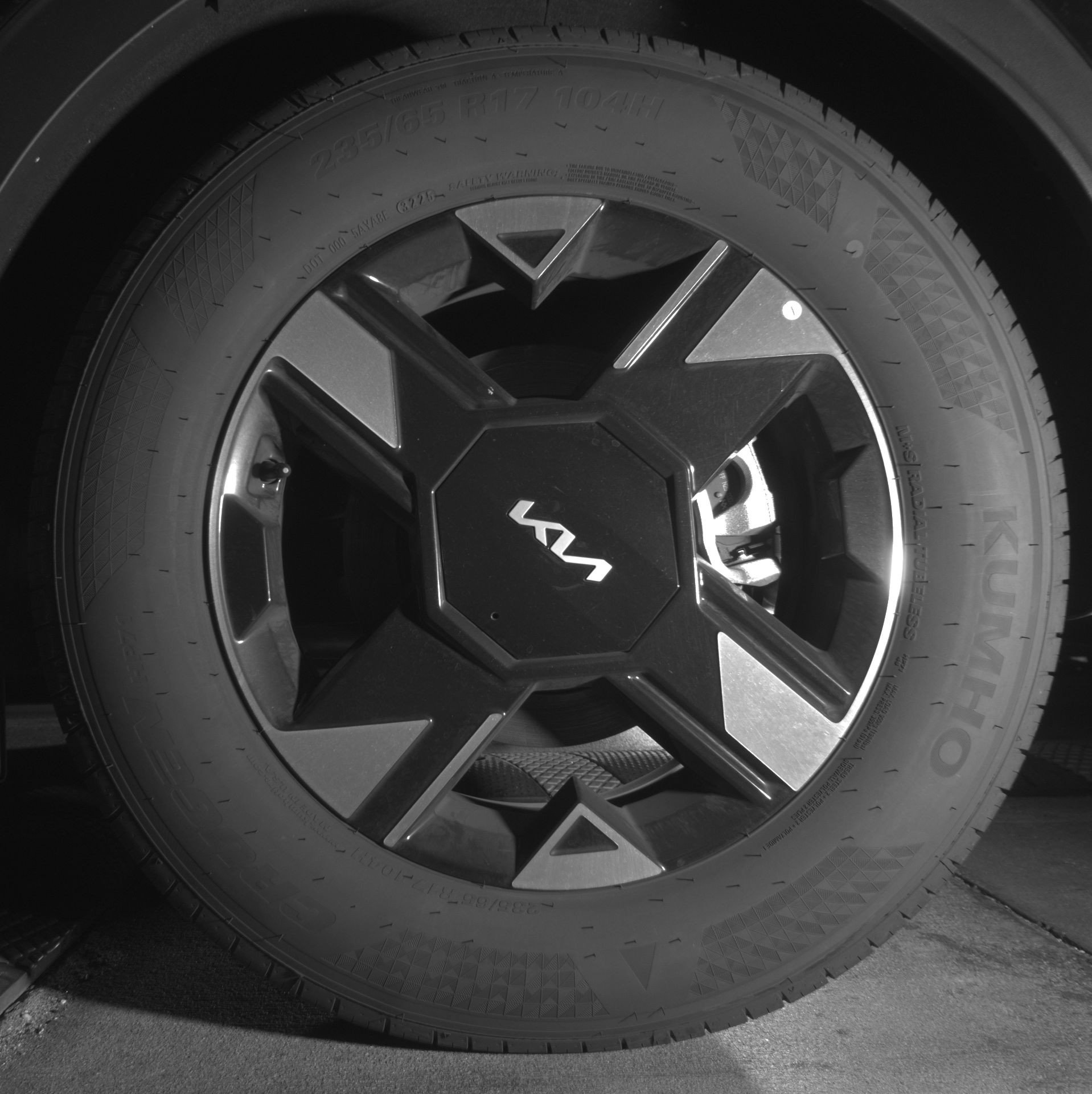 Thumbnail: 2026 Kia Sportage - 14