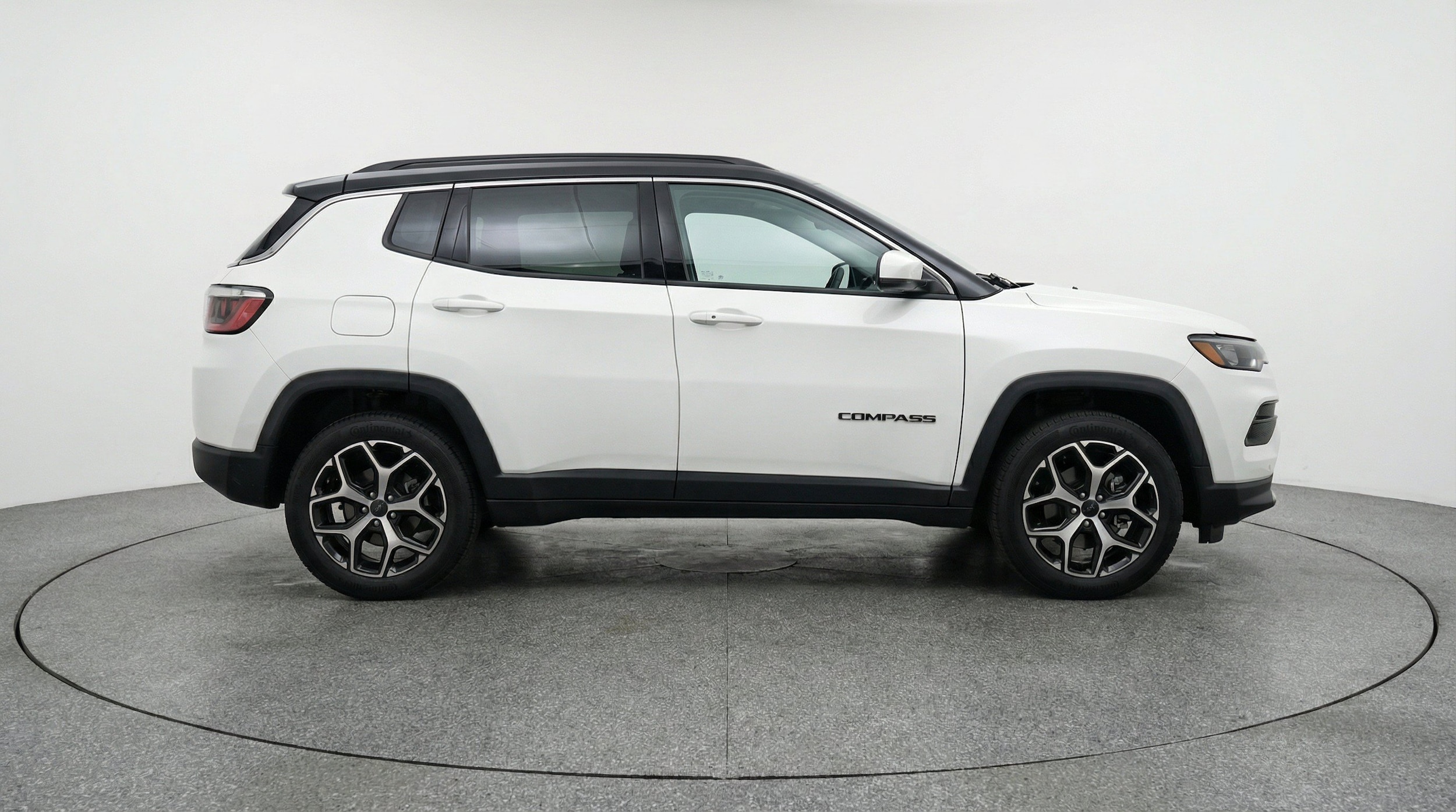 Thumbnail: 2025 Jeep Compass - 11