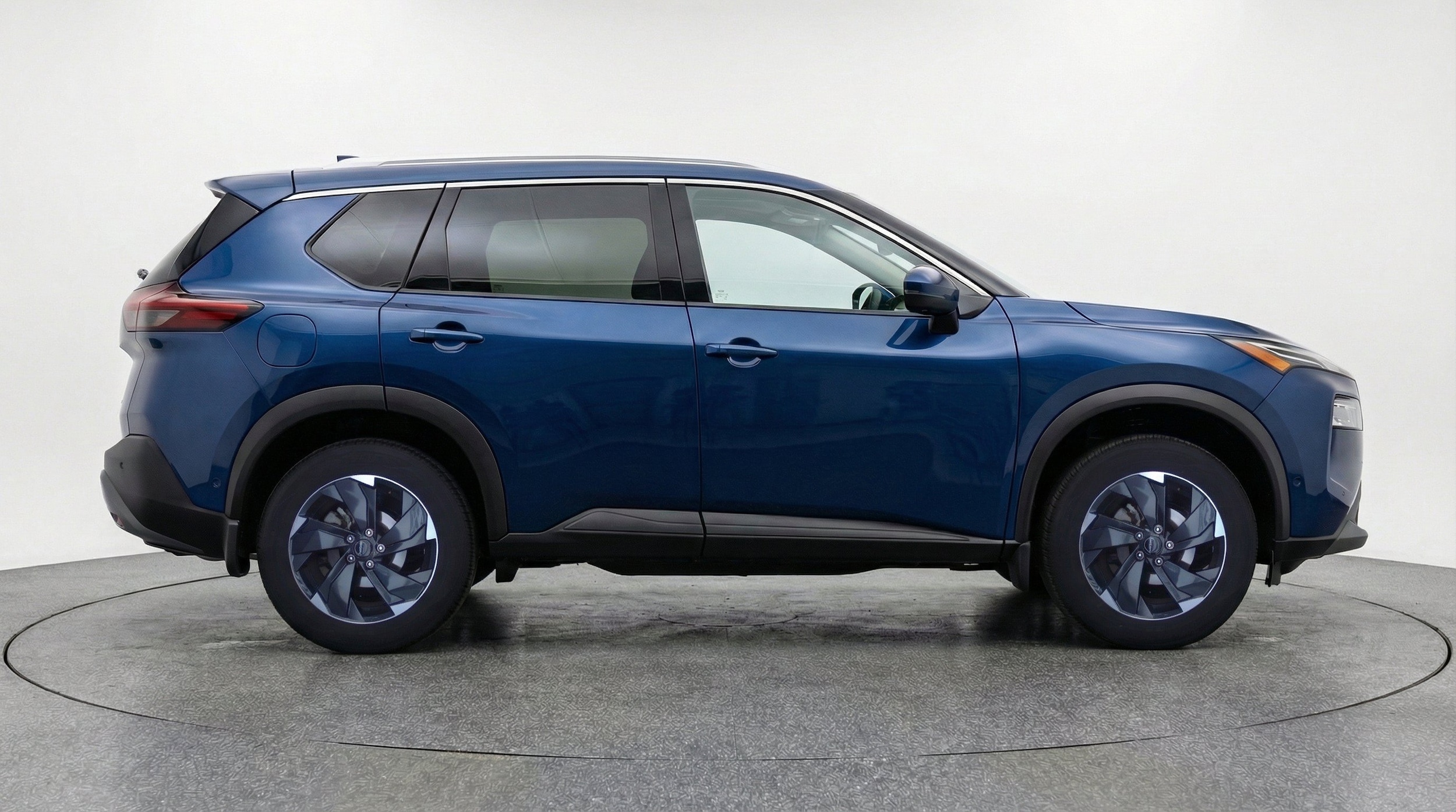 Thumbnail: 2025 Nissan Rogue - 11