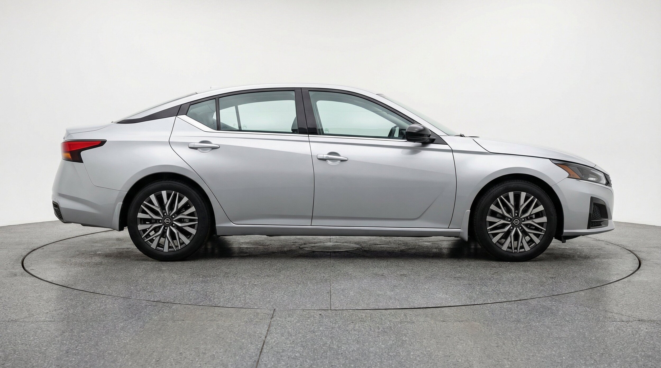 Thumbnail: 2026 Nissan Altima - 10
