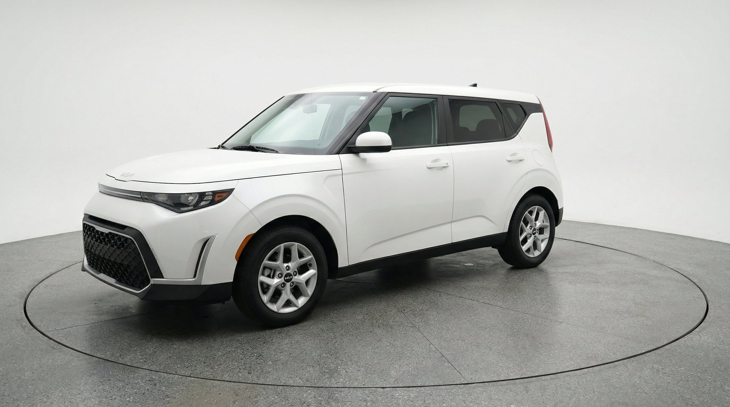 Thumbnail: 2025 Kia Soul - 3